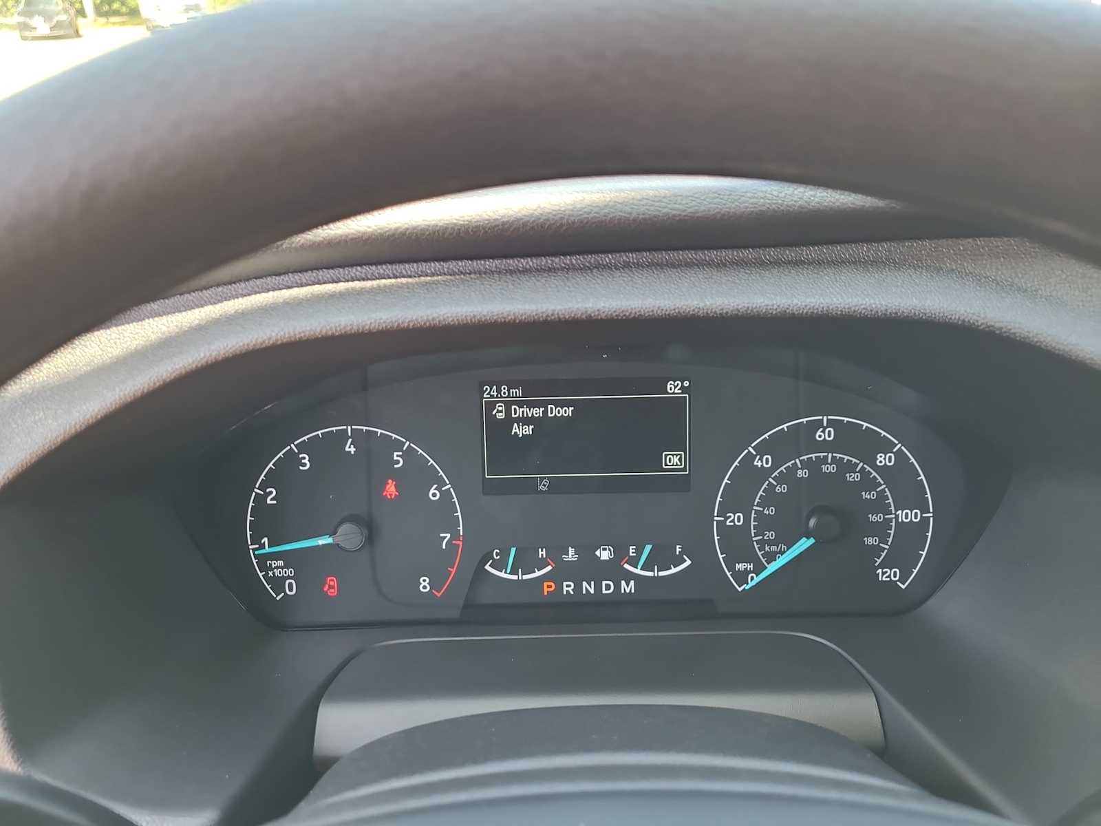 Thumbnail: 2025 Ford Transit Series - 26