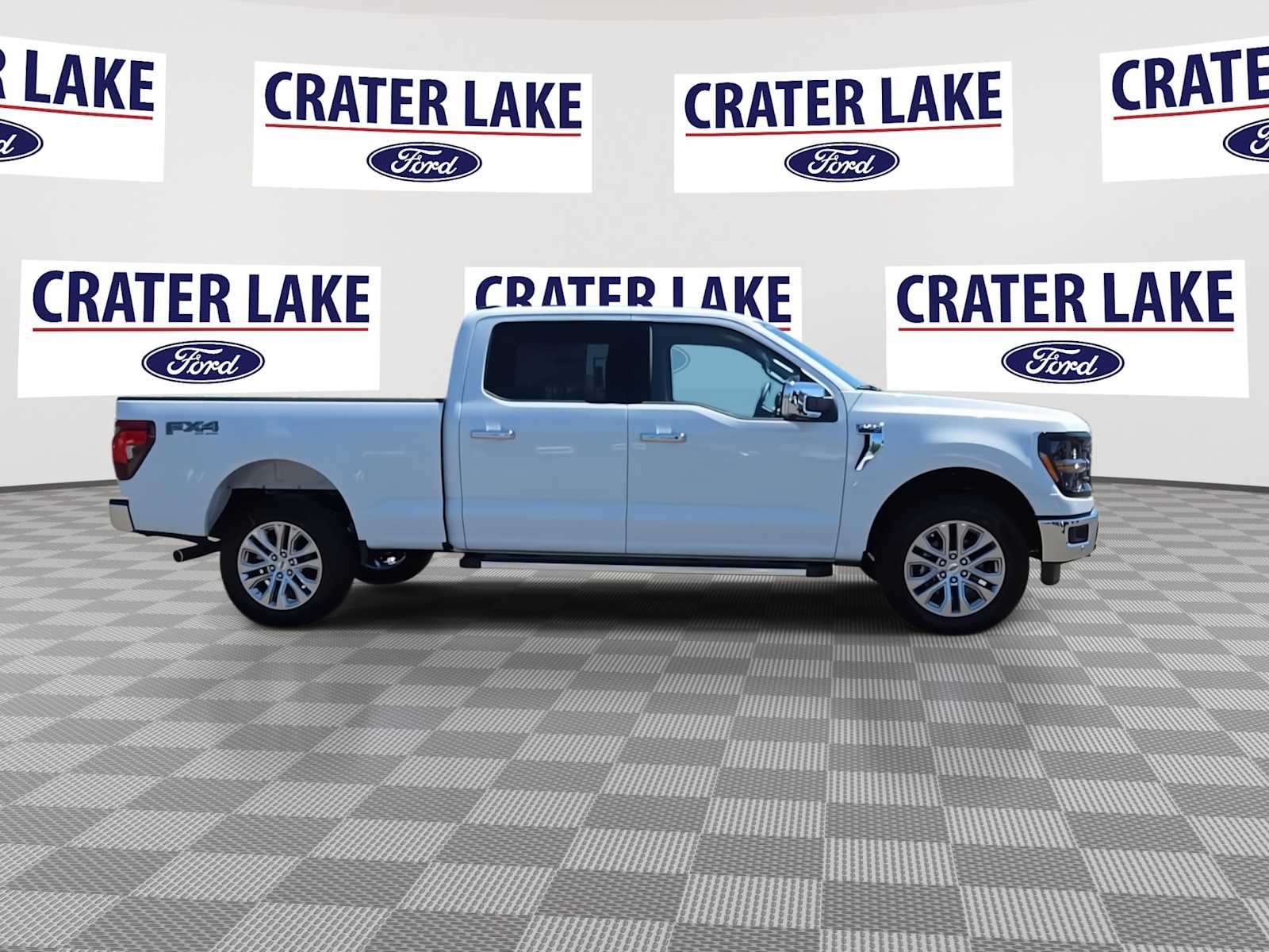 Thumbnail: 2026 Ford F-150 - 9