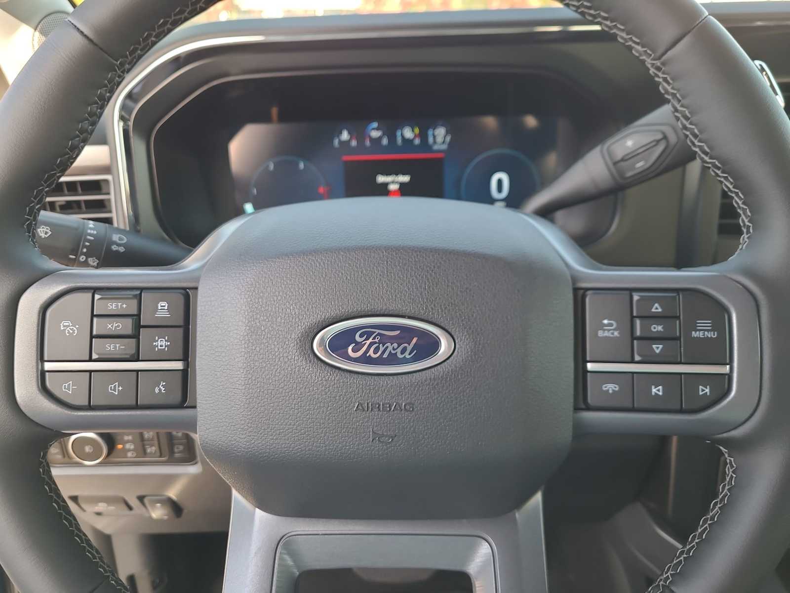 Thumbnail: 2026 Ford F-250 - 23