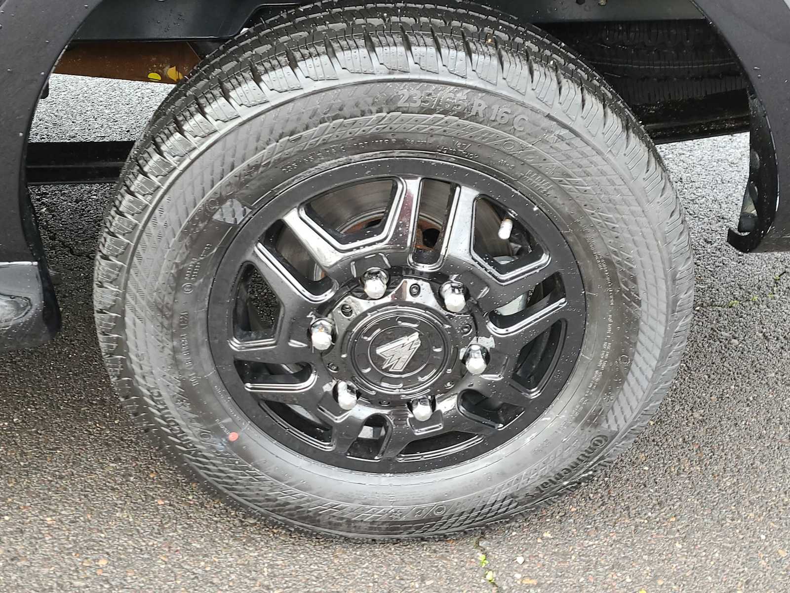 Thumbnail: 2024 Ford Transit Series - 16