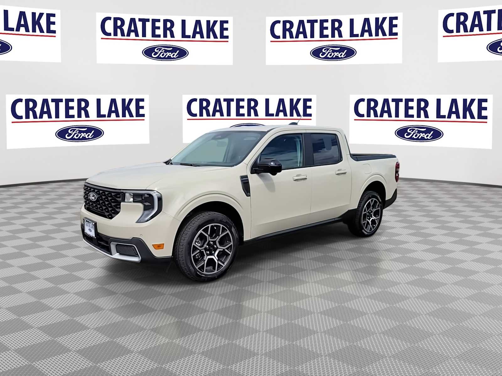 Thumbnail: 2025 Ford Maverick - 4