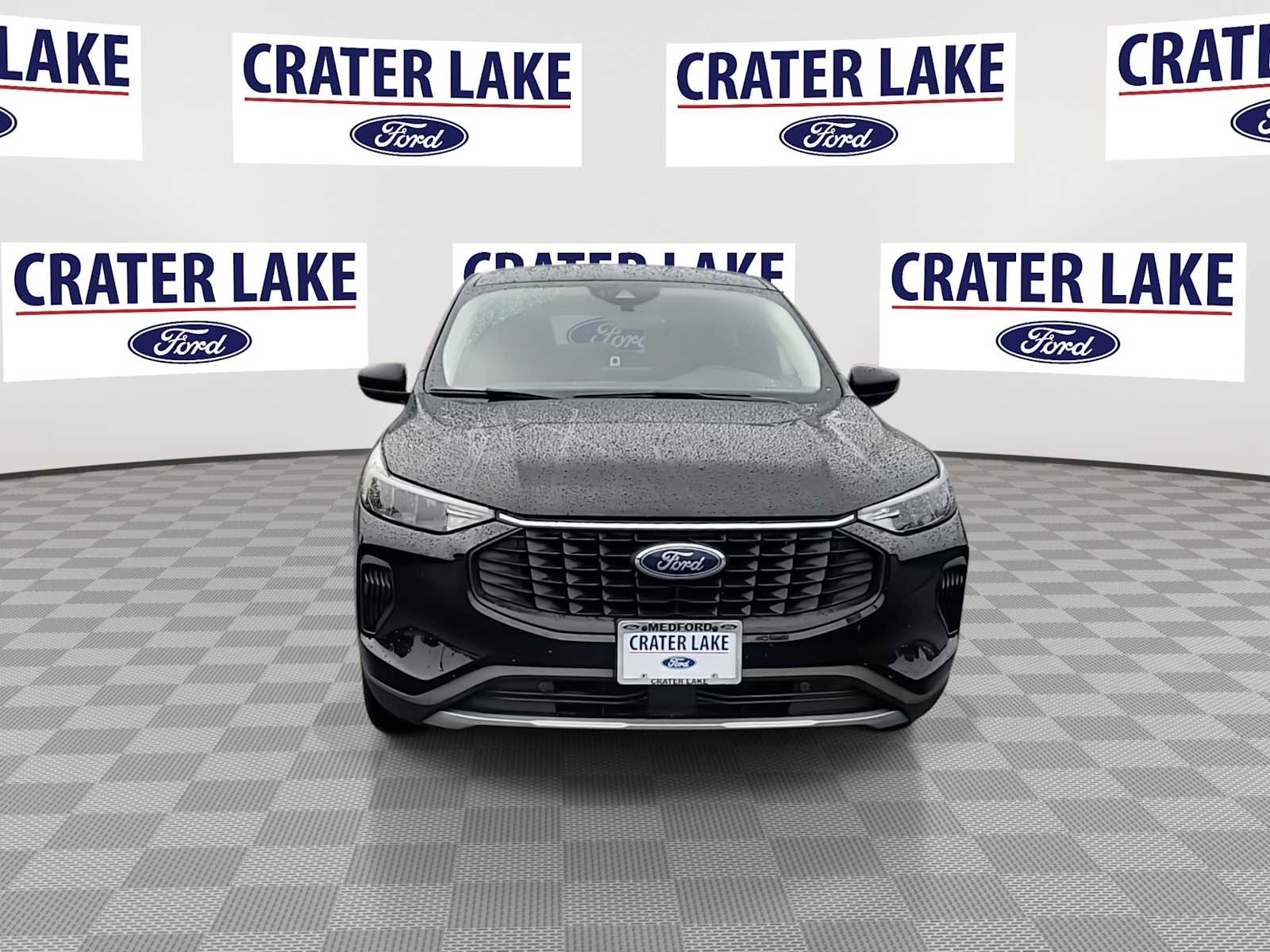 2024 Ford Escape Active photo 3