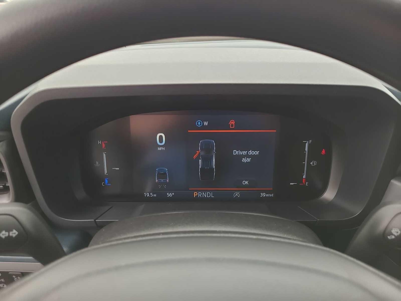 Thumbnail: 2025 Ford Maverick - 26