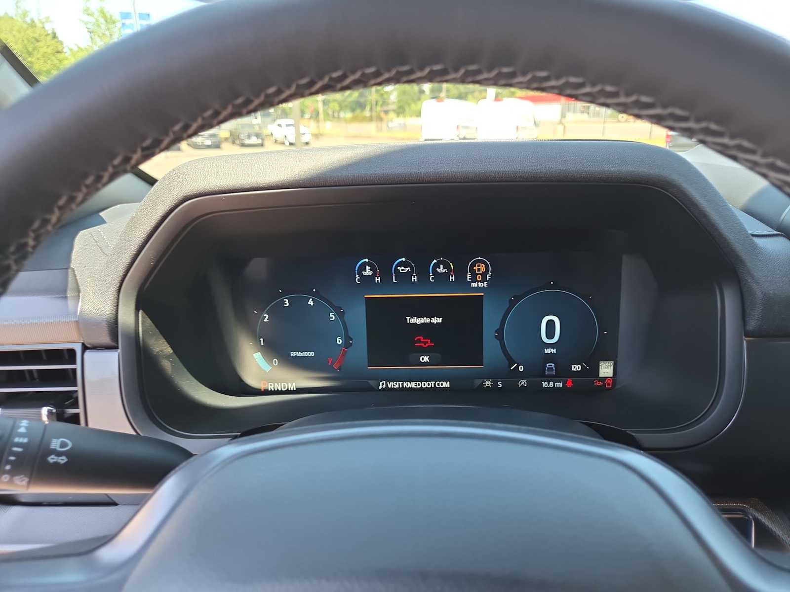 Thumbnail: 2026 Ford F-150 - 26
