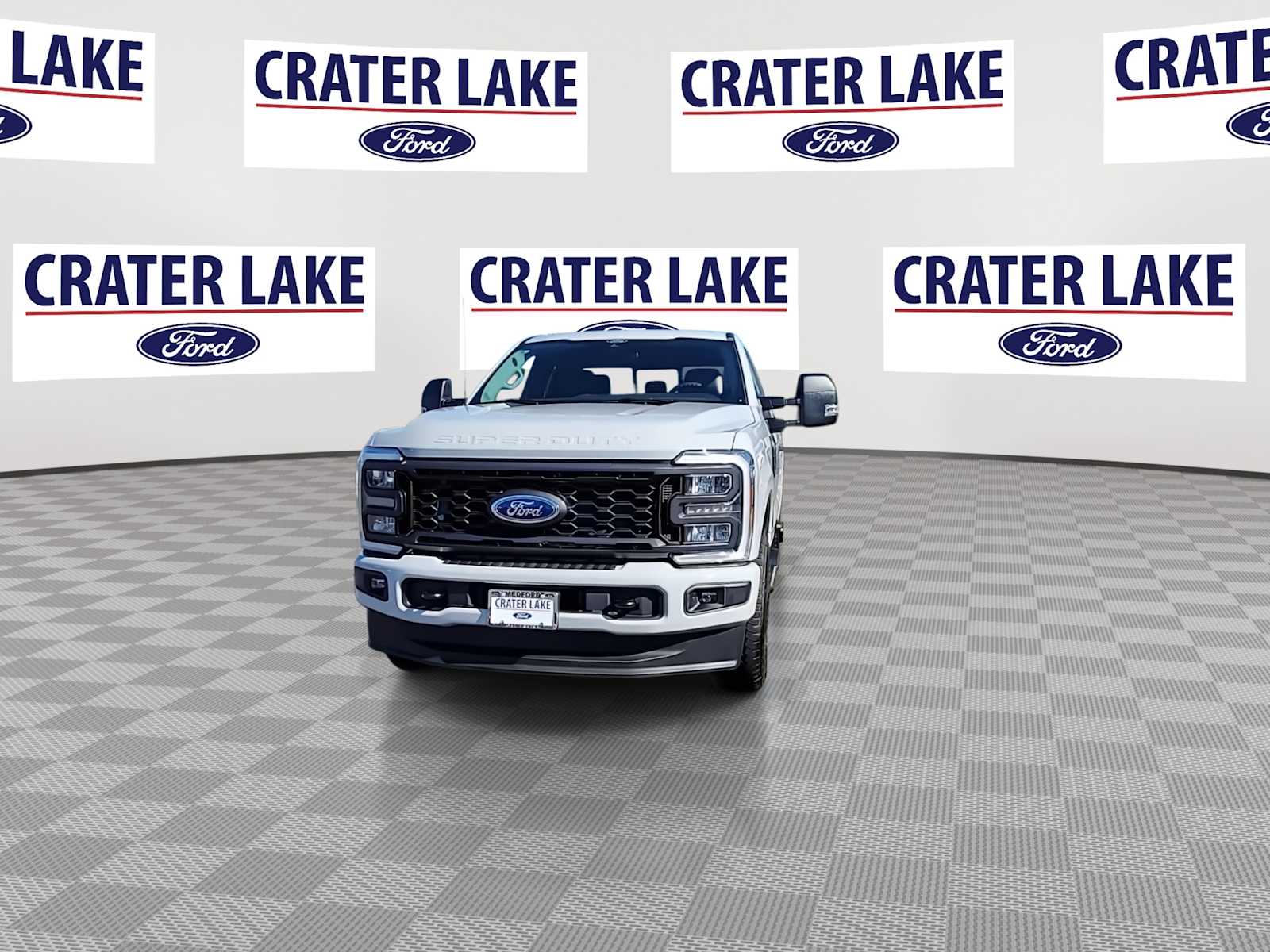 Thumbnail: 2026 Ford F-250 - 3