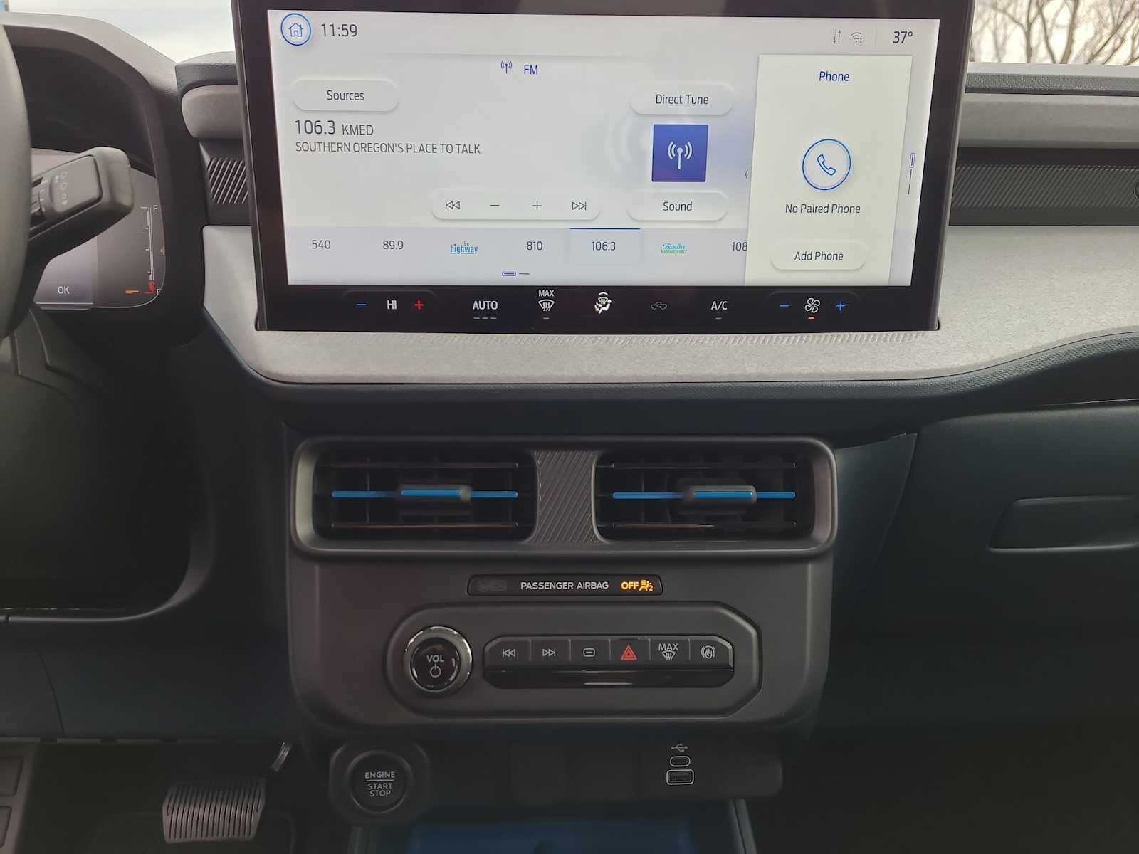 Thumbnail: 2026 Ford Maverick - 24