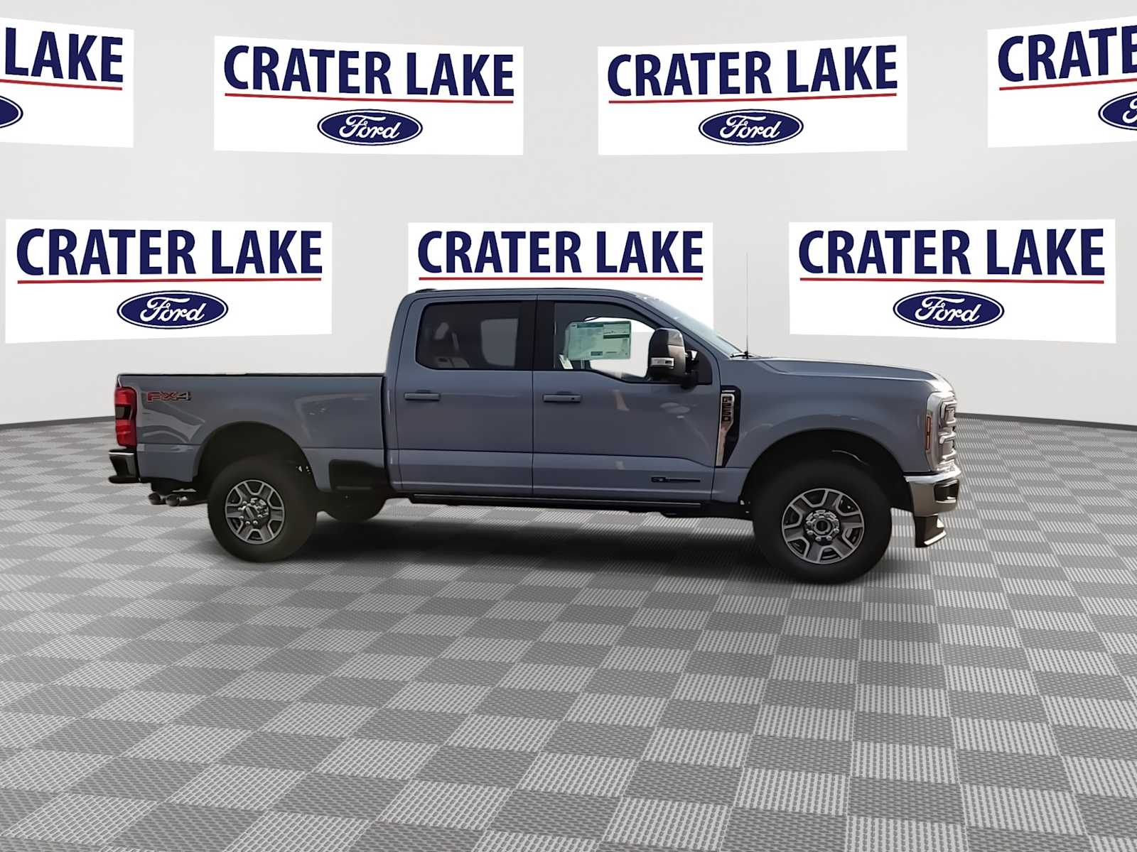 Thumbnail: 2026 Ford F-250 - 9