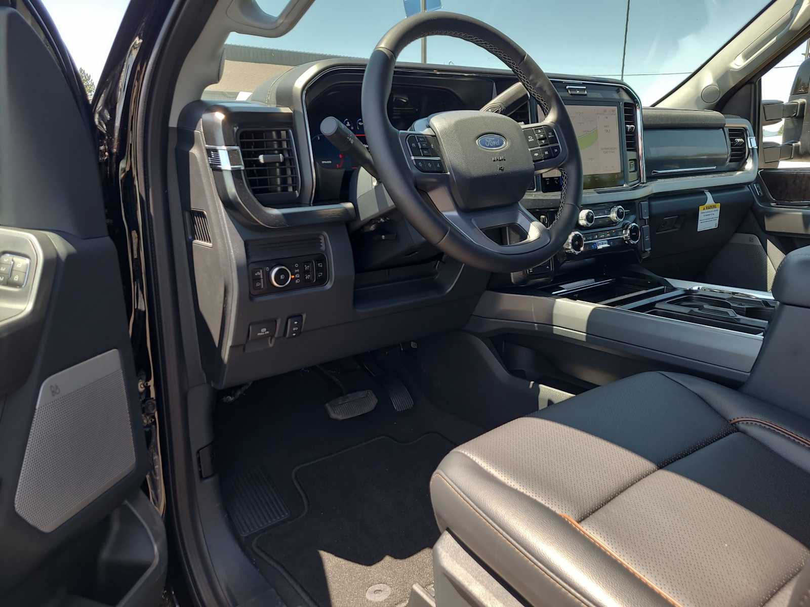 Thumbnail: 2025 Ford F-250 - 10