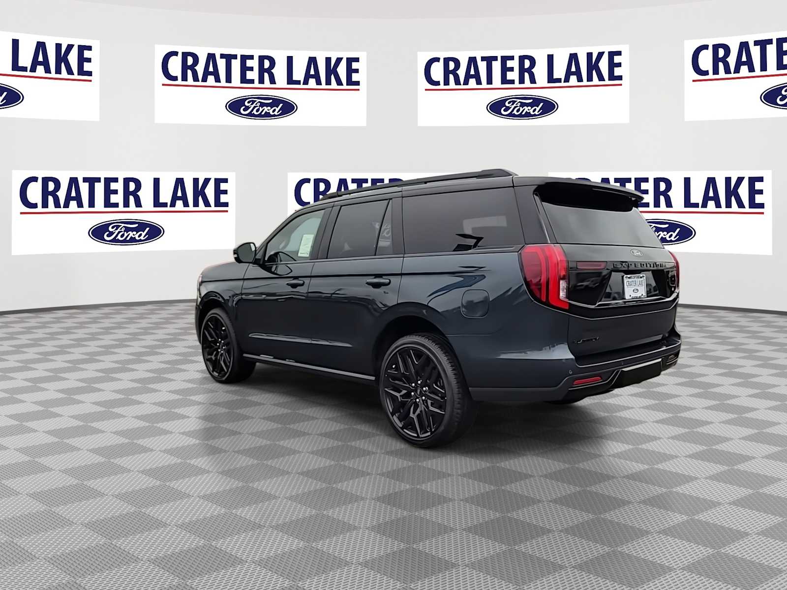 Thumbnail: 2026 Ford Expedition - 6