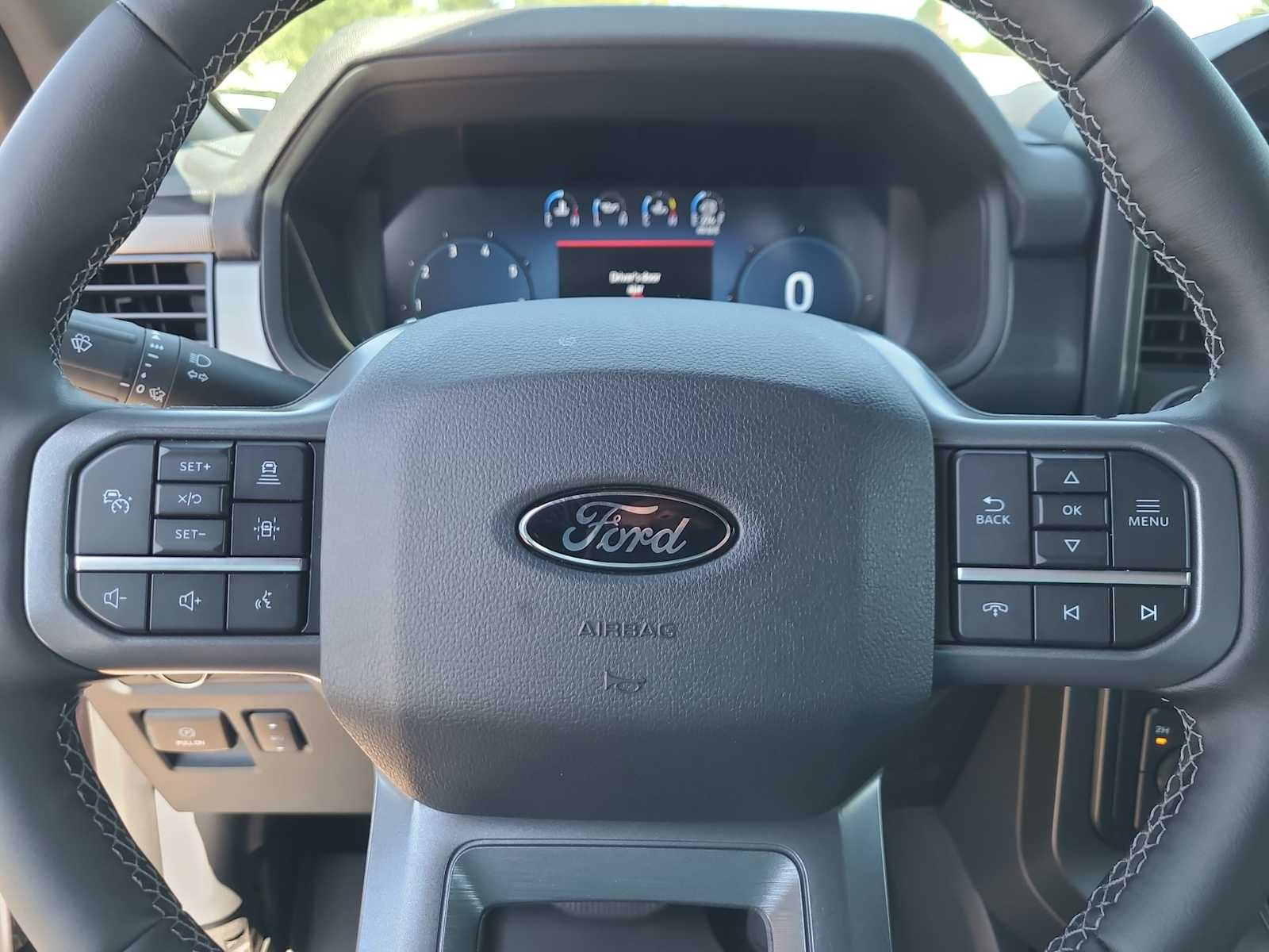 Thumbnail: 2025 Ford F-150 - 23