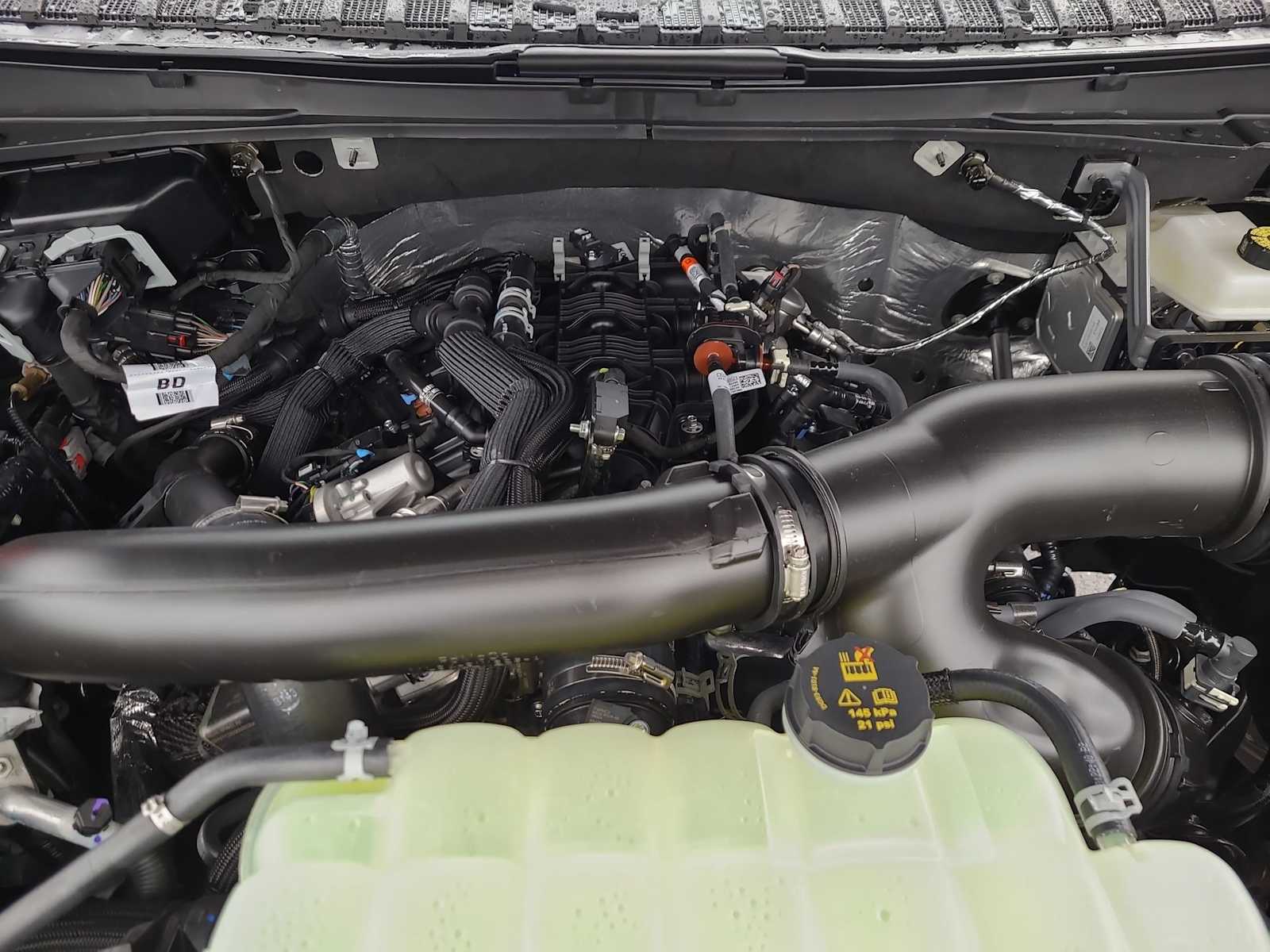 Thumbnail: 2026 Ford Expedition MAX - 17