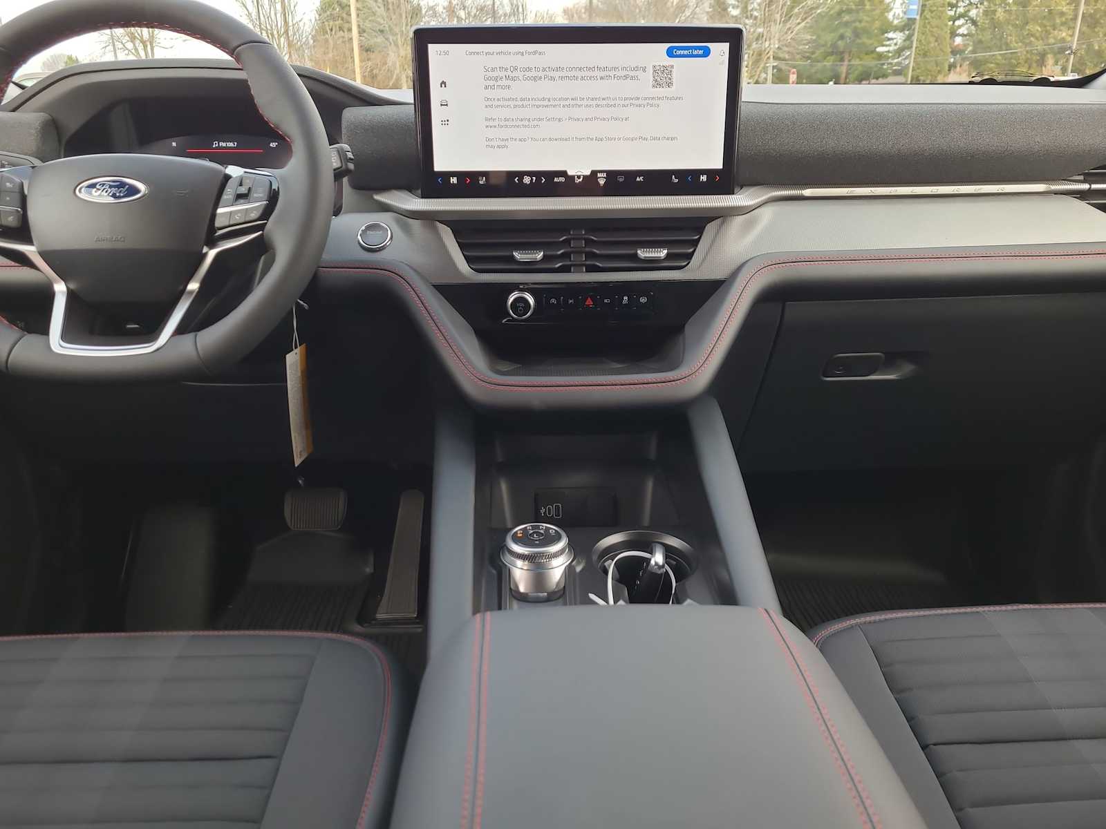 Thumbnail: 2026 Ford Explorer - 18