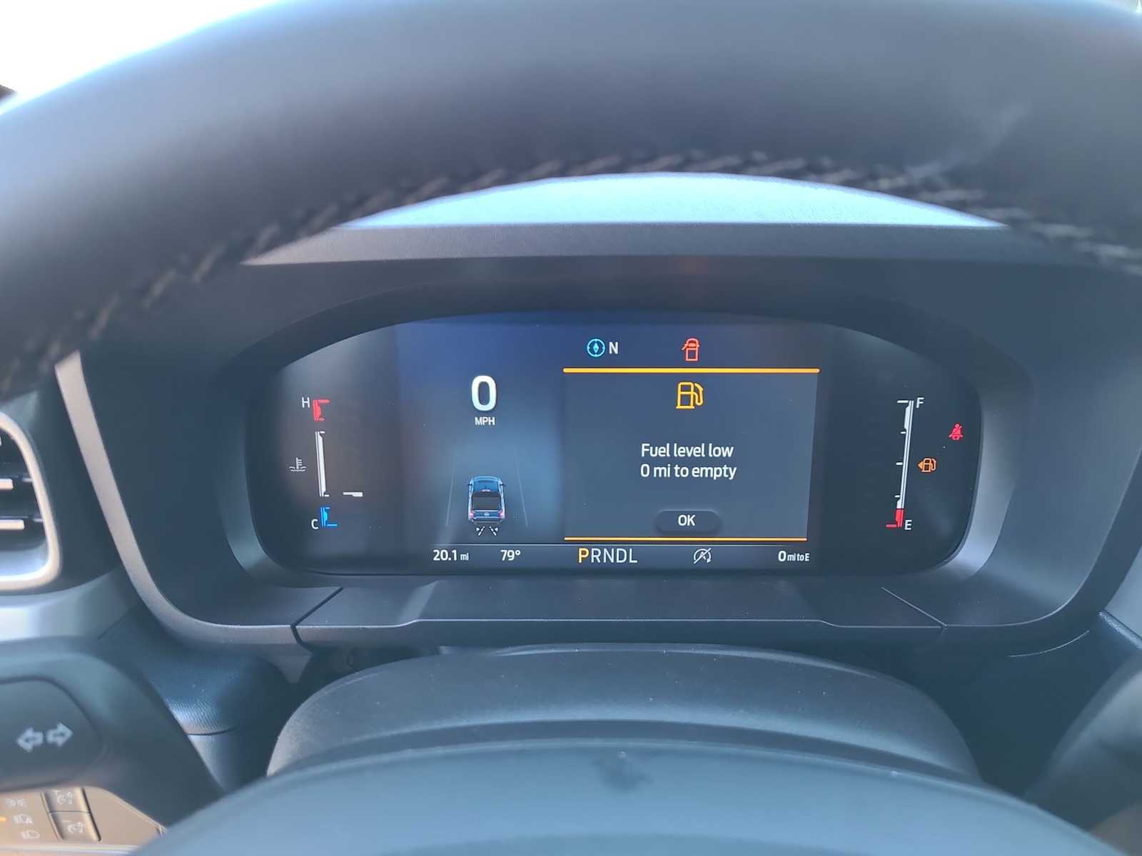 Thumbnail: 2025 Ford Maverick - 26