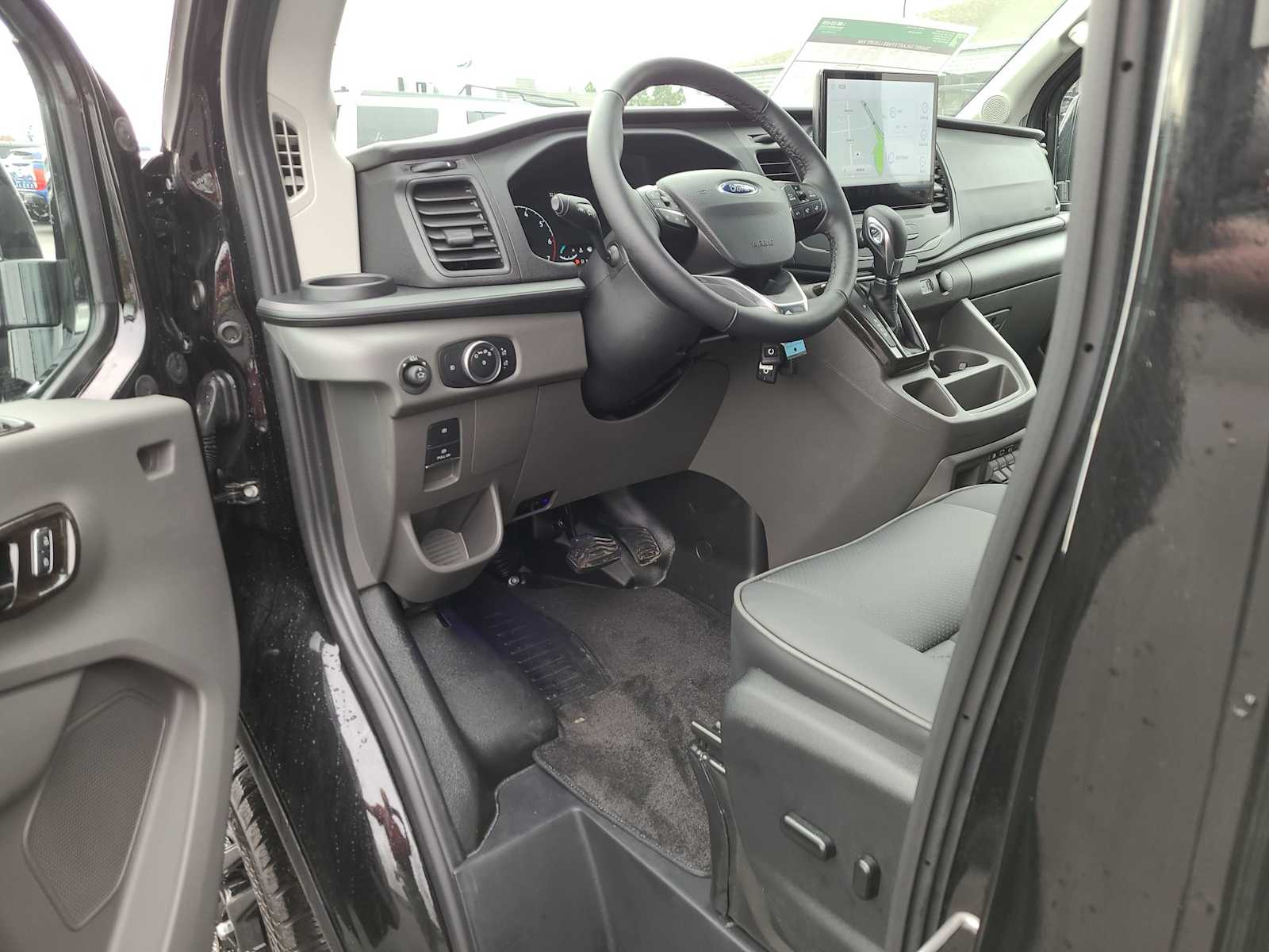 Thumbnail: 2024 Ford Transit Series - 10