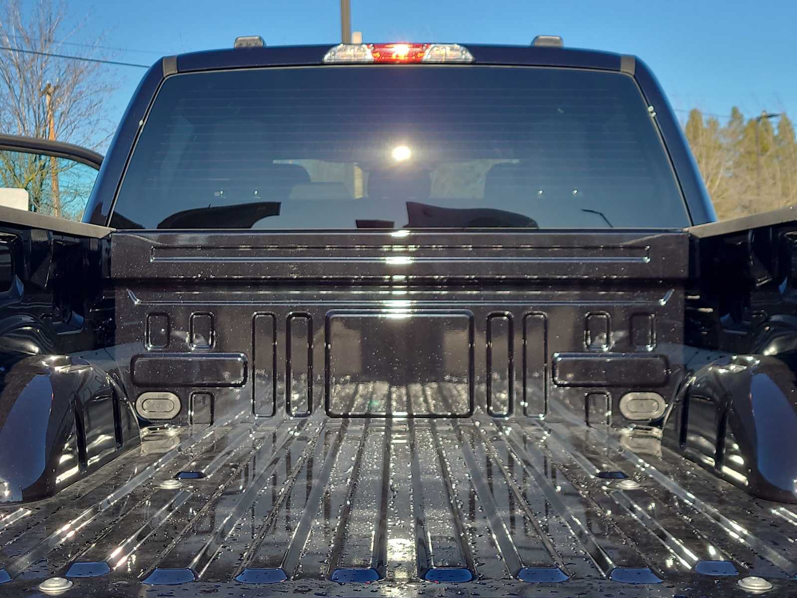 Thumbnail: 2025 Ford F-150 - 27