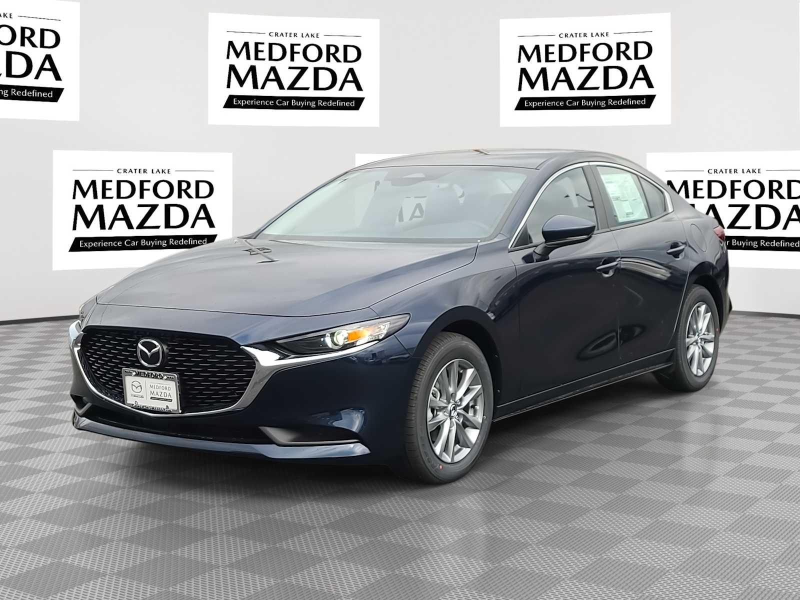 2026 Mazda CX-3 2.5 S AT 4-Door SKYACTIV's photo