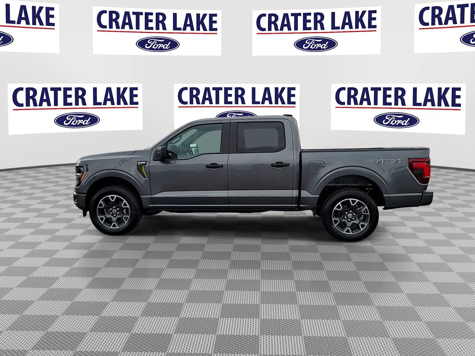 Thumbnail: 2025 Ford F-150 - 5