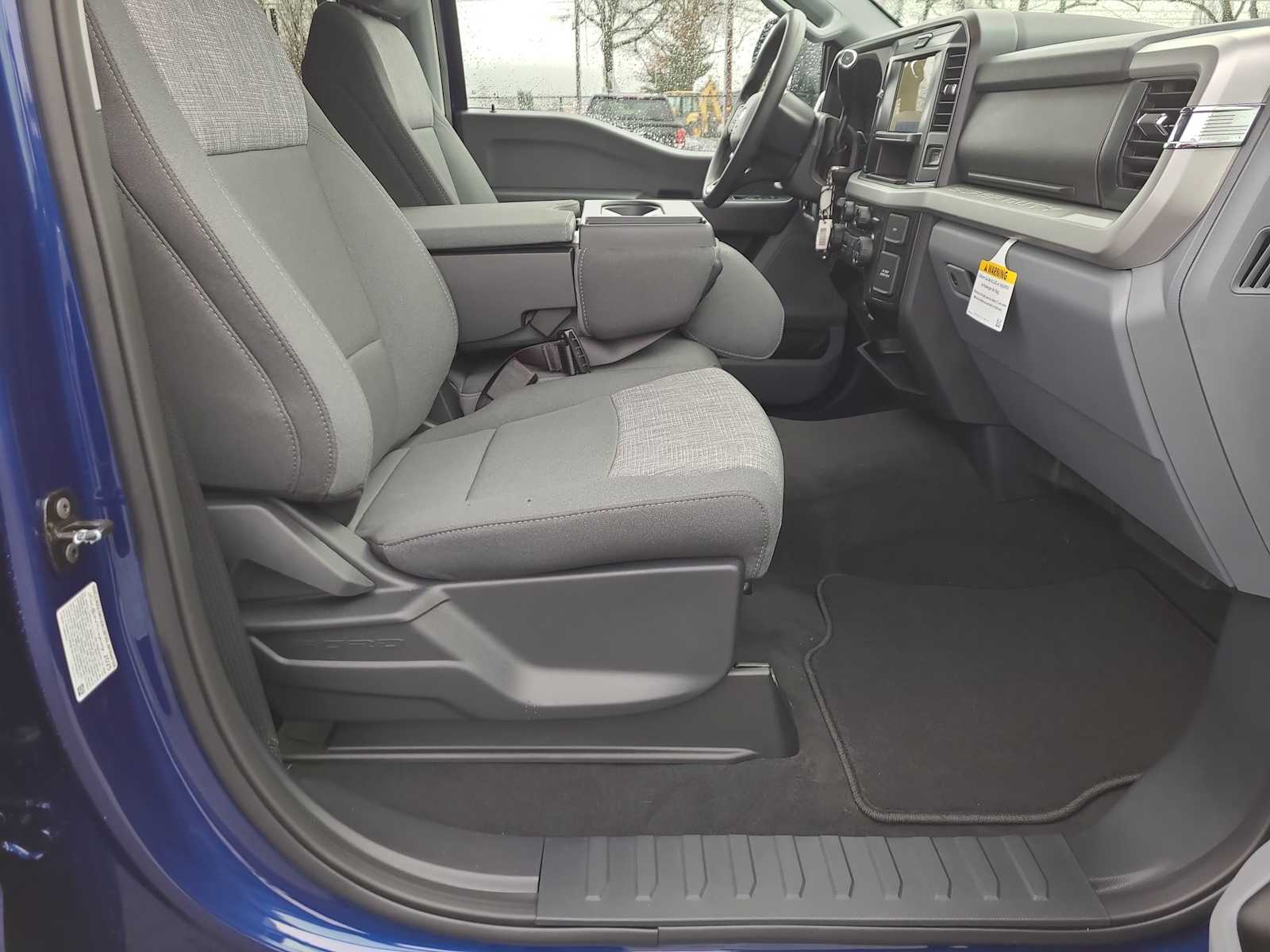 Thumbnail: 2026 Ford F-250 - 22