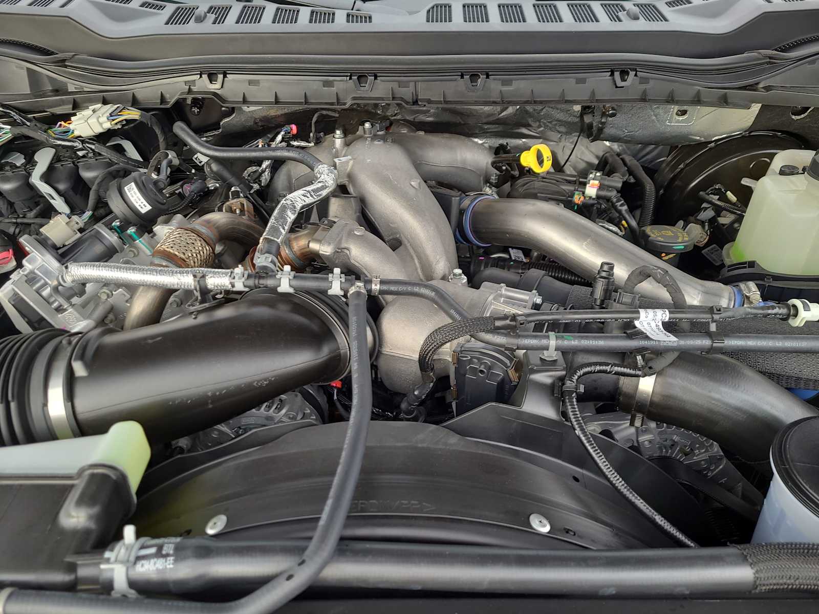 Thumbnail: 2026 Ford F-250 - 17