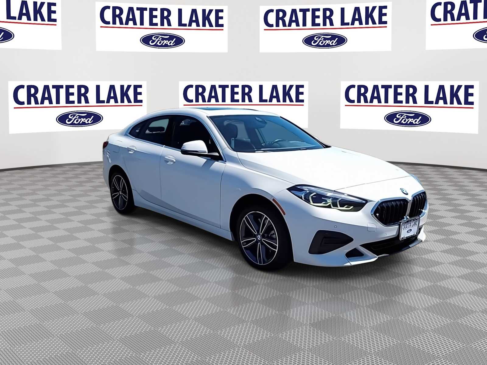 2024 Bmw 228i sDrive Gran Coupe photo 2