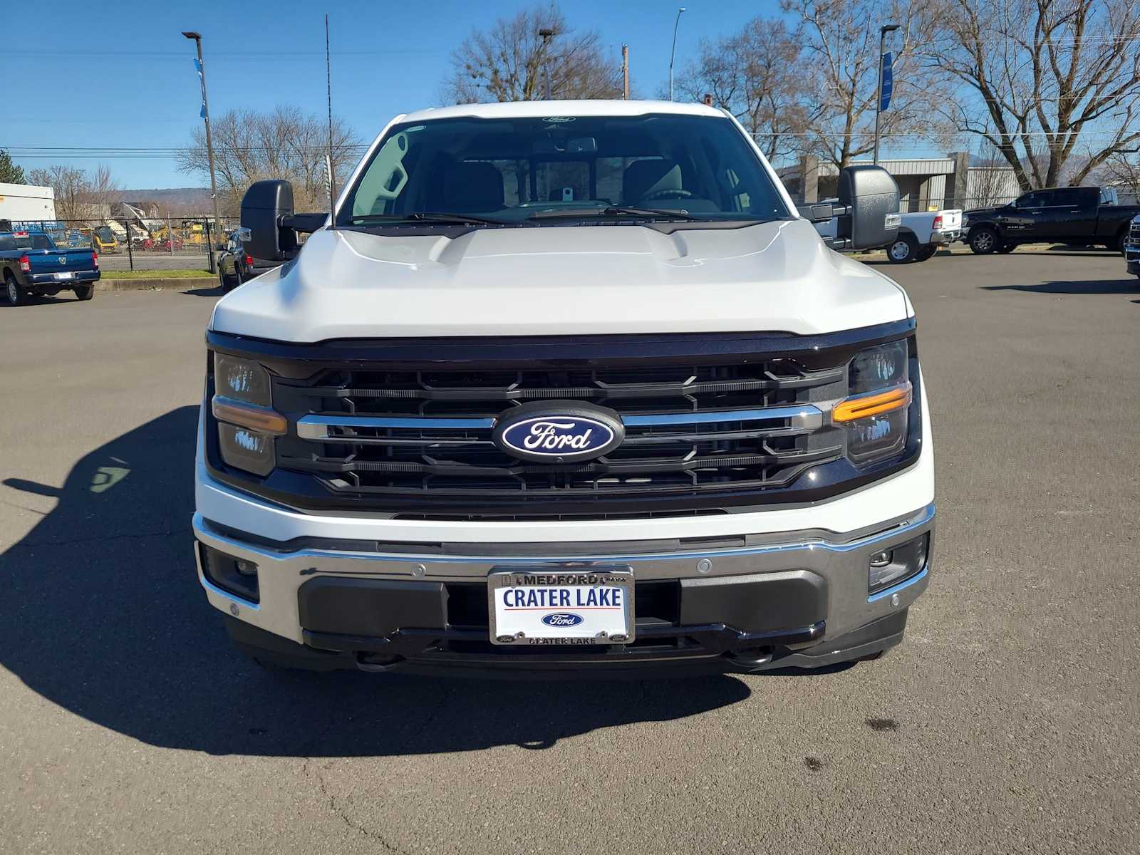 Thumbnail: 2025 Ford F-150 - 14