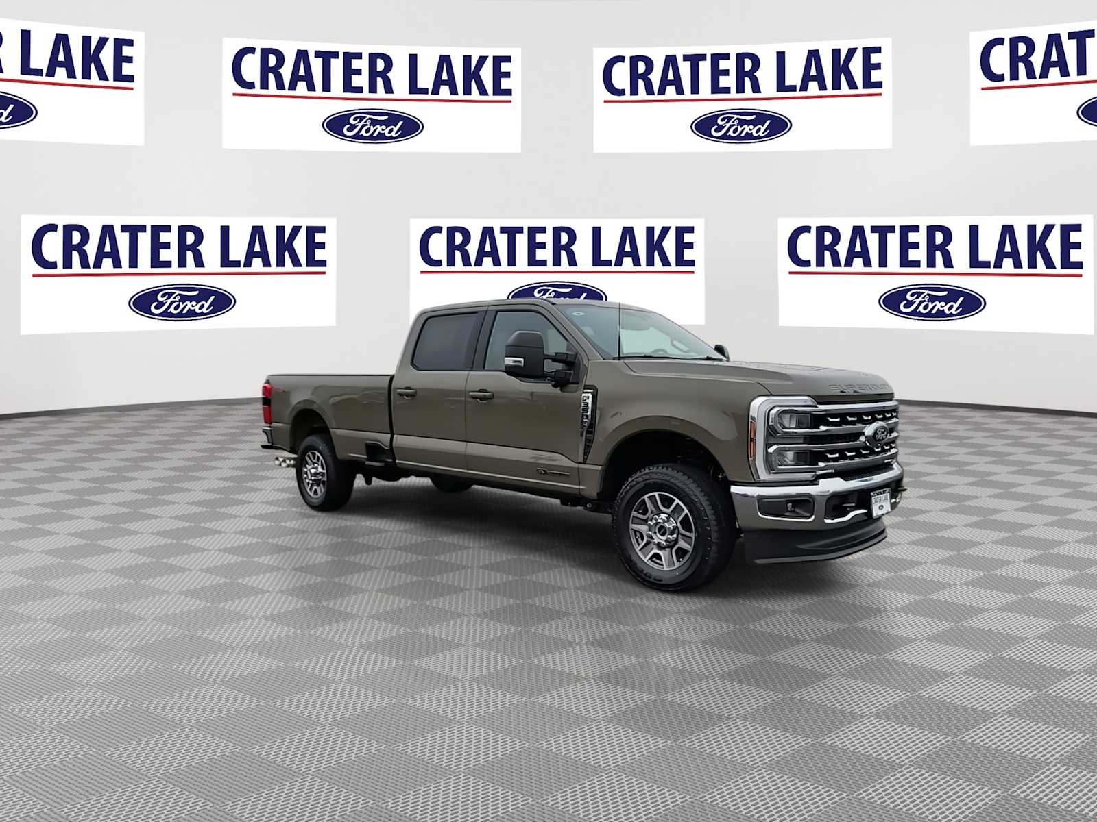 Thumbnail: 2026 Ford F-350 - 2