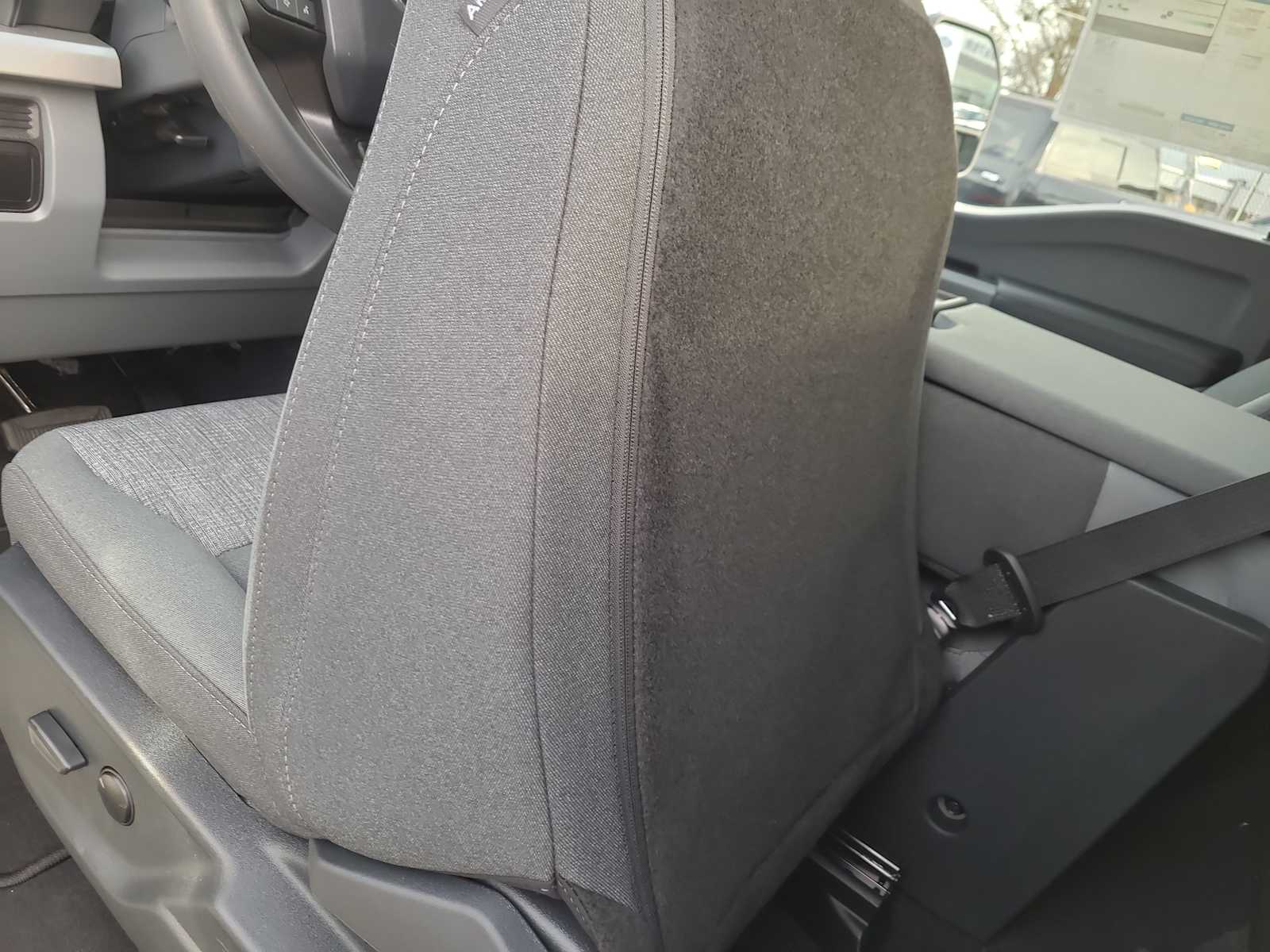 Thumbnail: 2025 Ford F-350 - 20