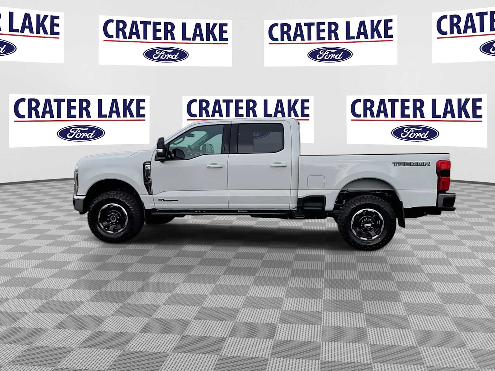 Thumbnail: 2026 Ford F-350 - 5