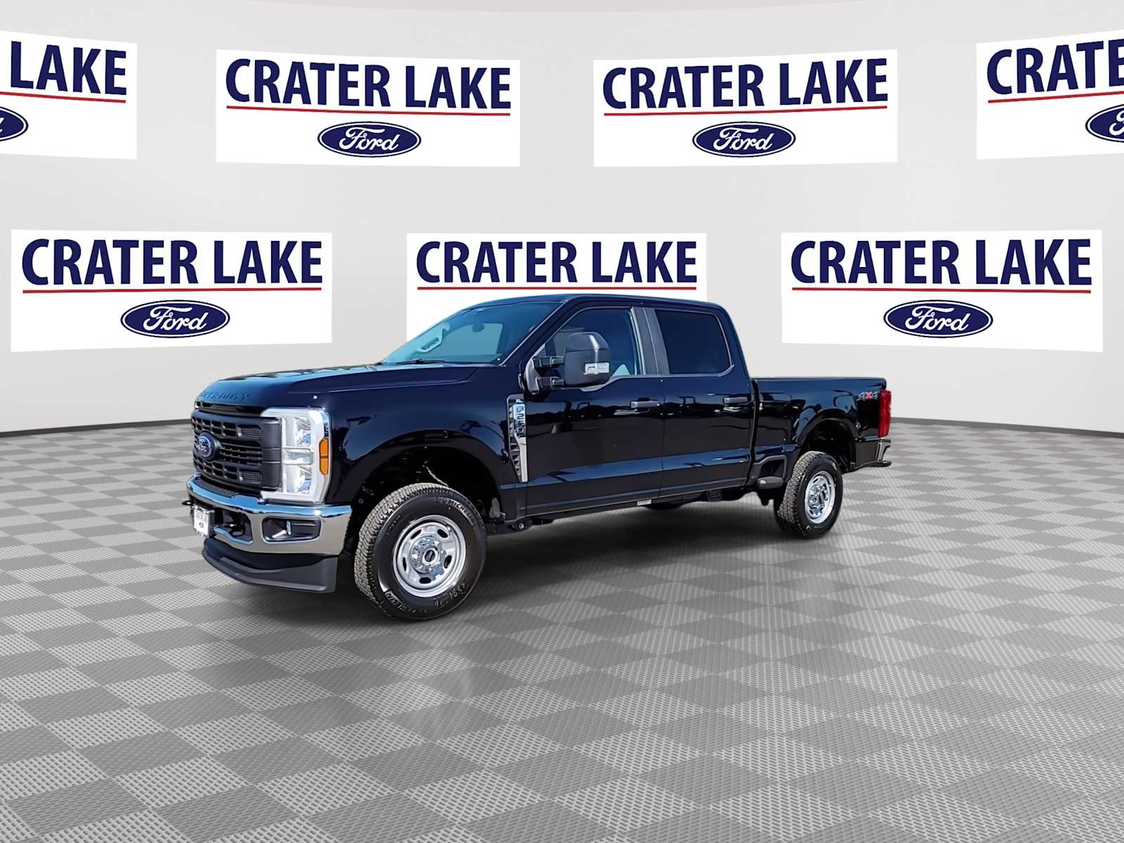 Thumbnail: 2025 Ford F-250 - 4