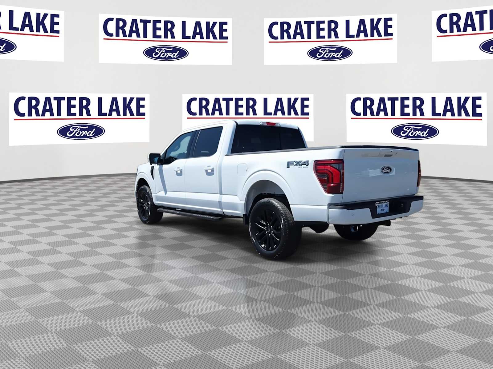 Thumbnail: 2026 Ford F-150 - 6