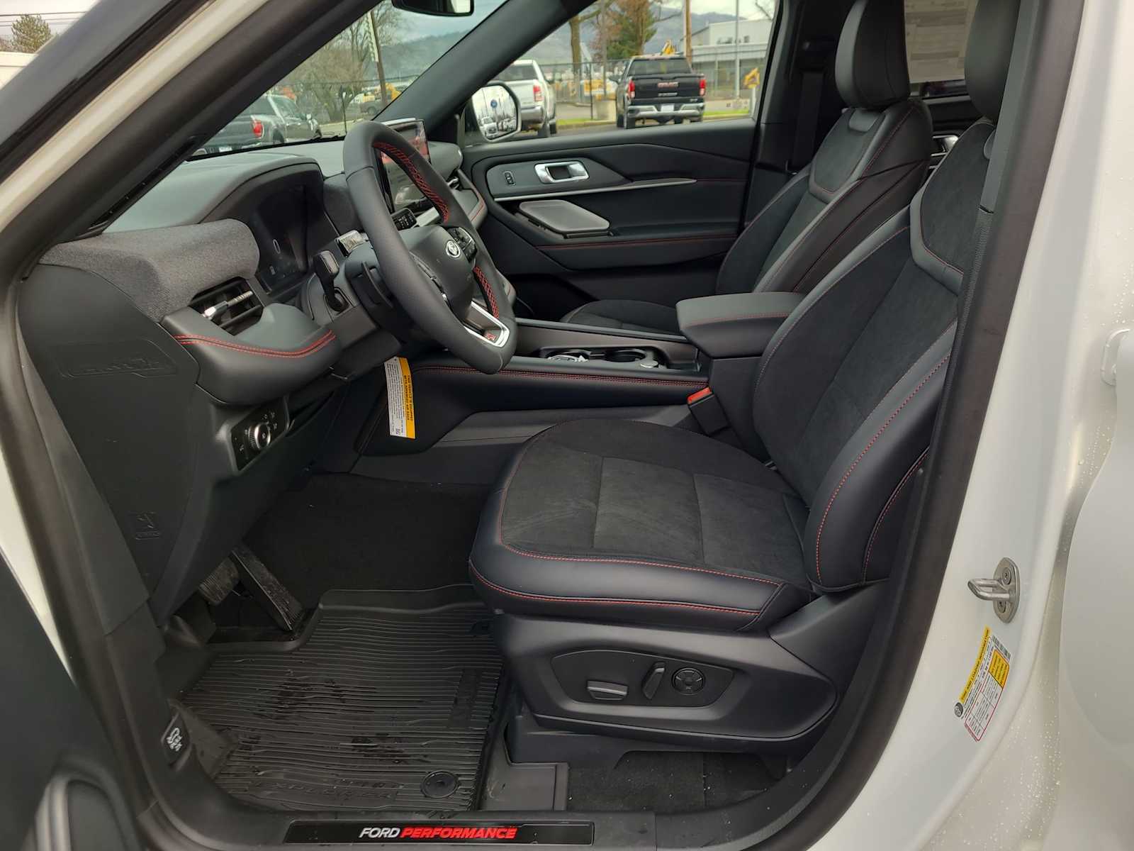 Thumbnail: 2026 Ford Explorer - 19