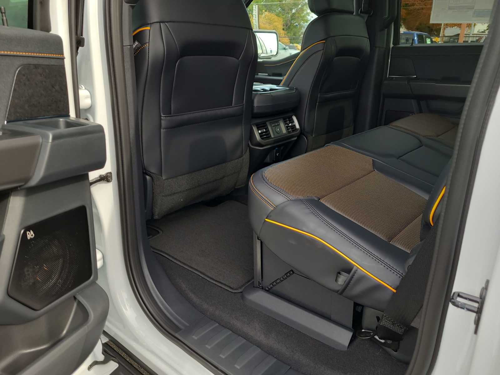 Thumbnail: 2025 Ford F-150 - 20