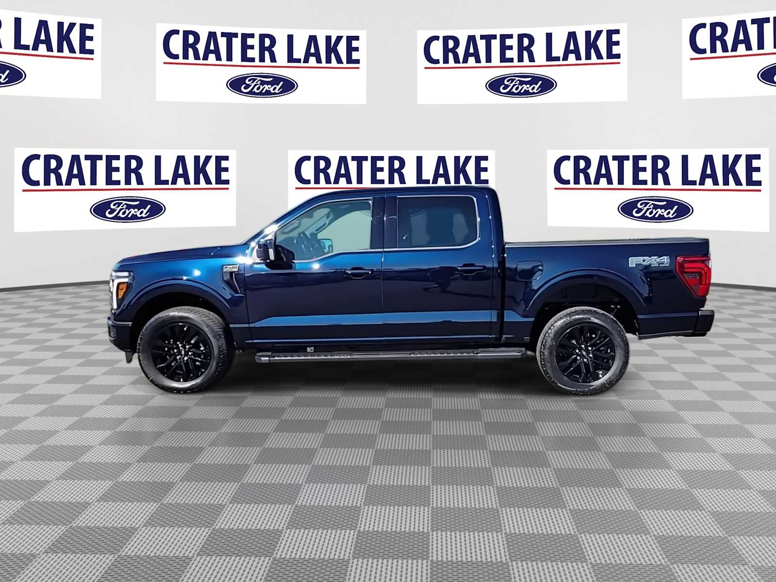 Thumbnail: 2025 Ford F-150 - 5