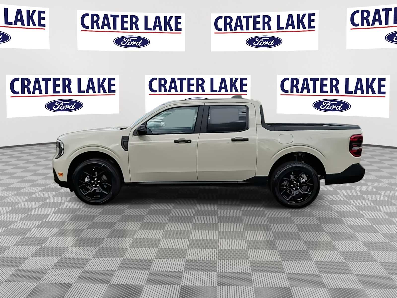 Thumbnail: 2025 Ford Maverick - 5