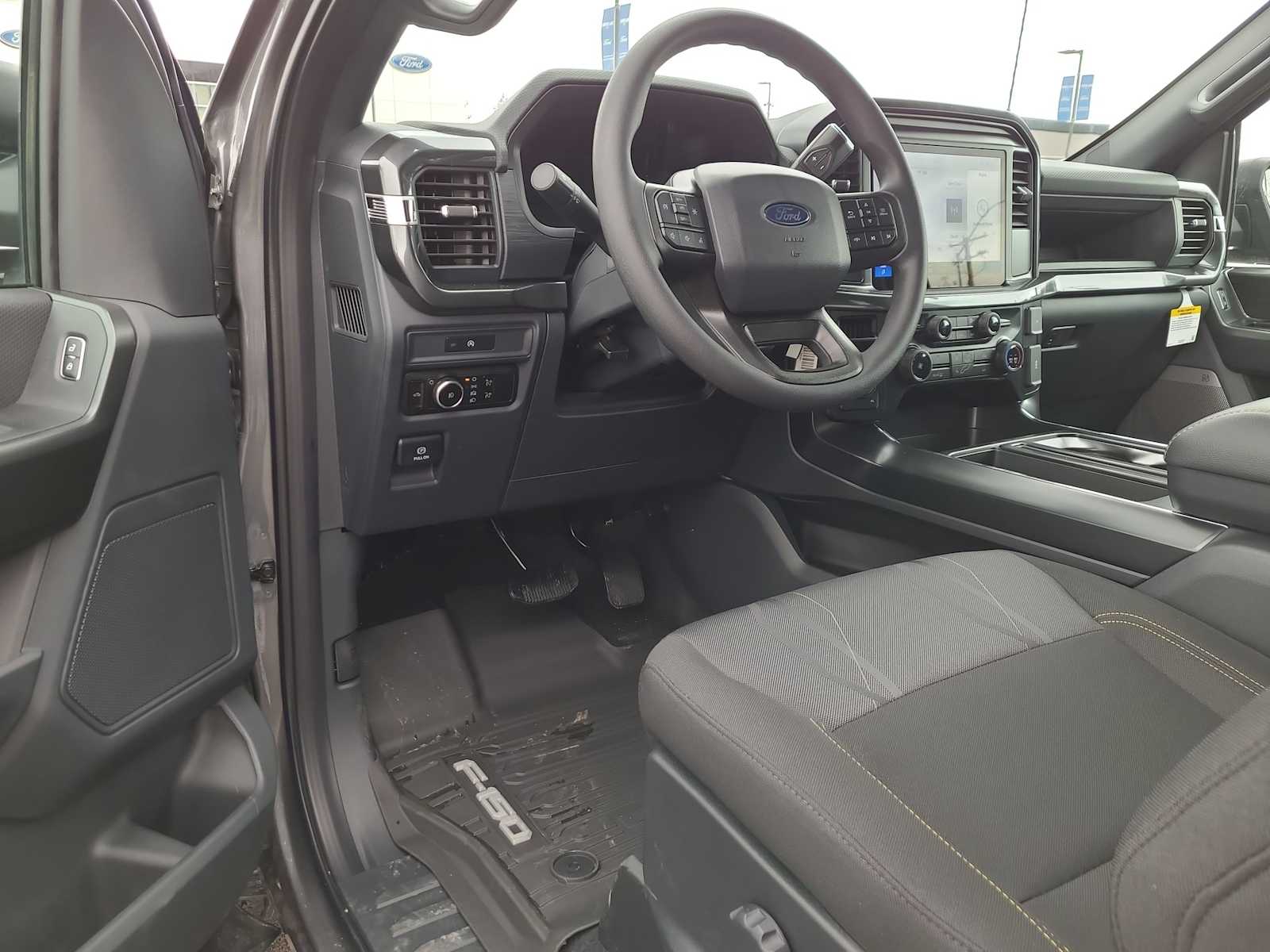 Thumbnail: 2025 Ford F-150 - 10