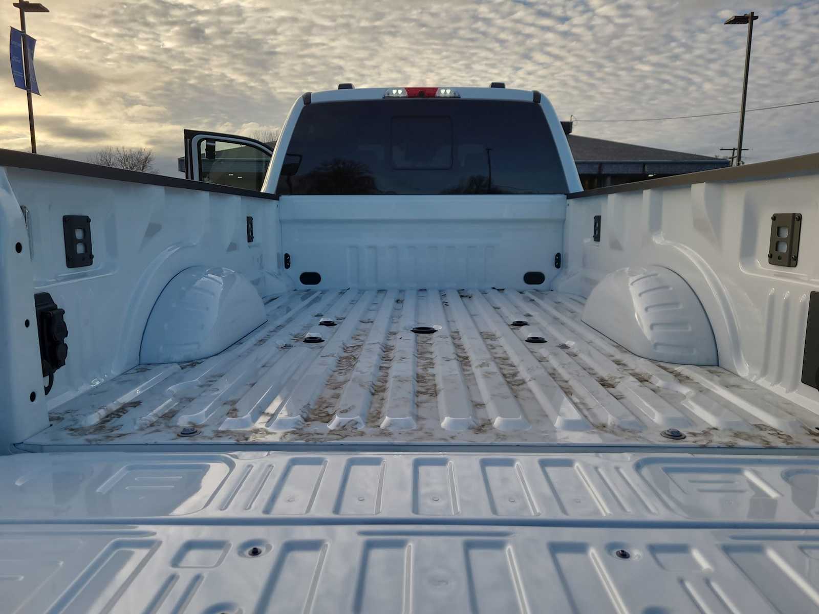 Thumbnail: 2026 Ford F-250 - 27