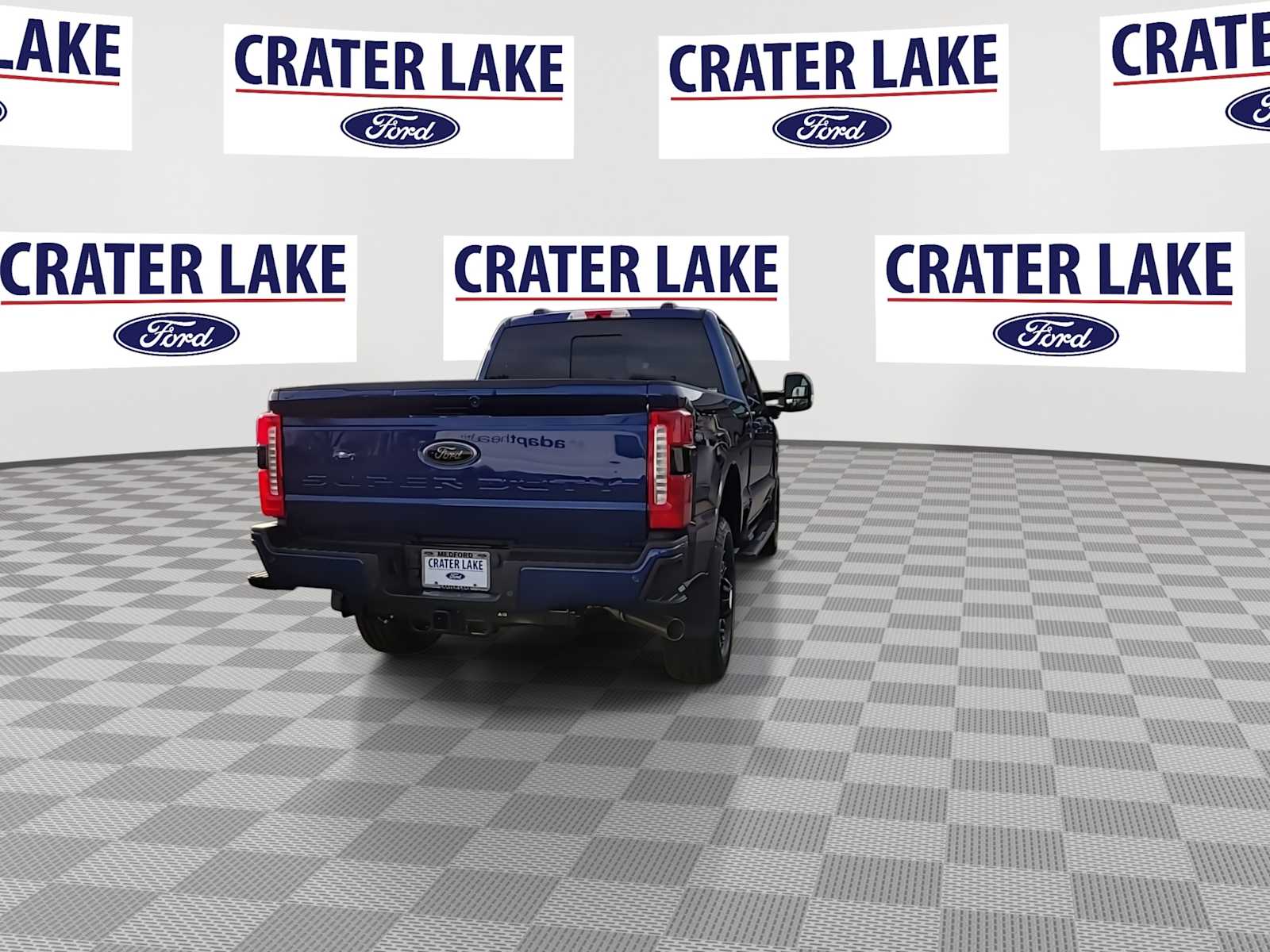 Thumbnail: 2026 Ford F-350 - 7