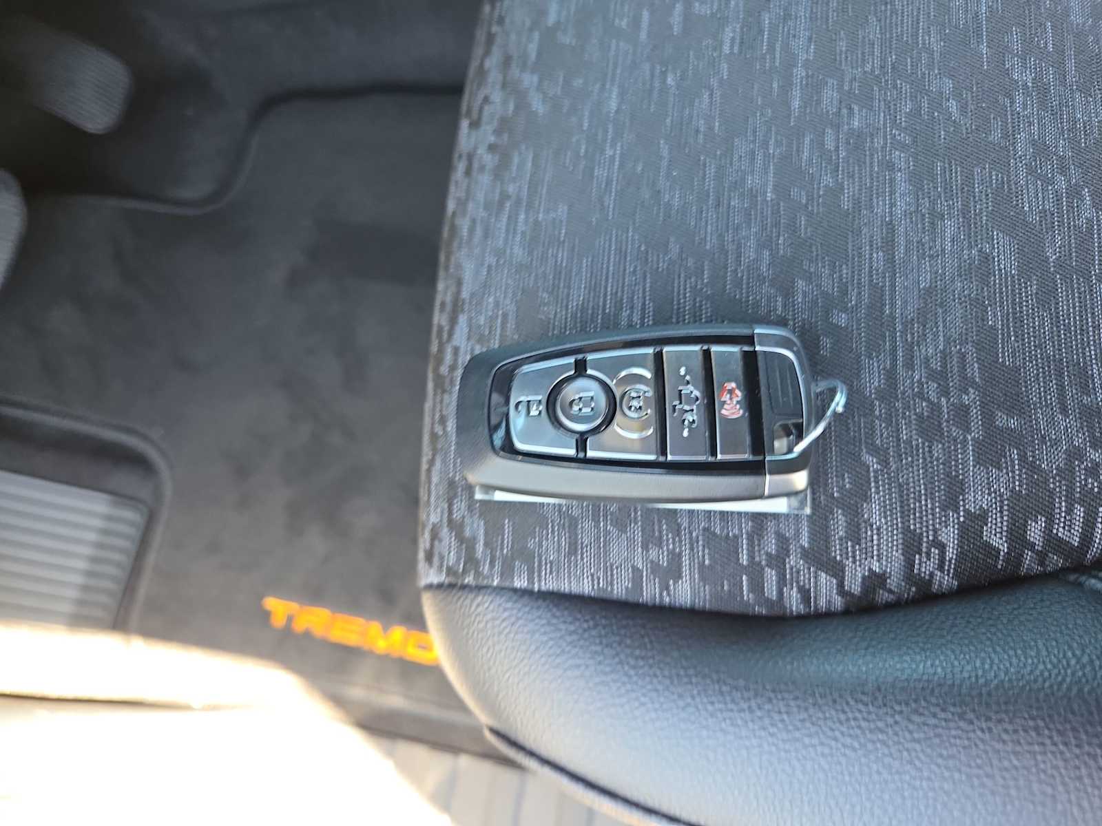 Thumbnail: 2026 Ford F-150 - 28