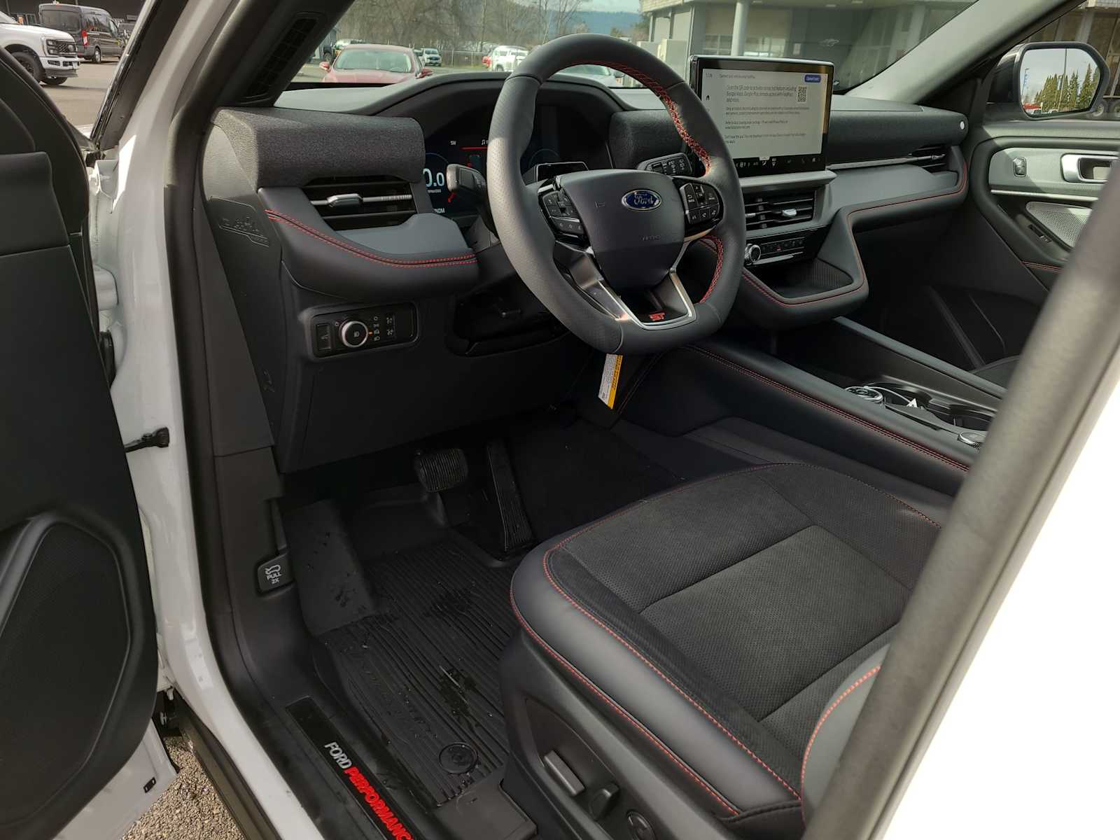 Thumbnail: 2026 Ford Explorer - 10