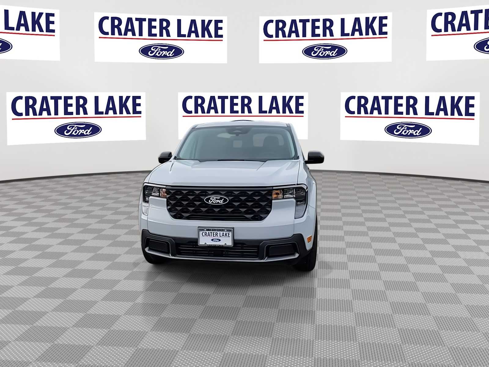 Thumbnail: 2026 Ford Maverick - 3