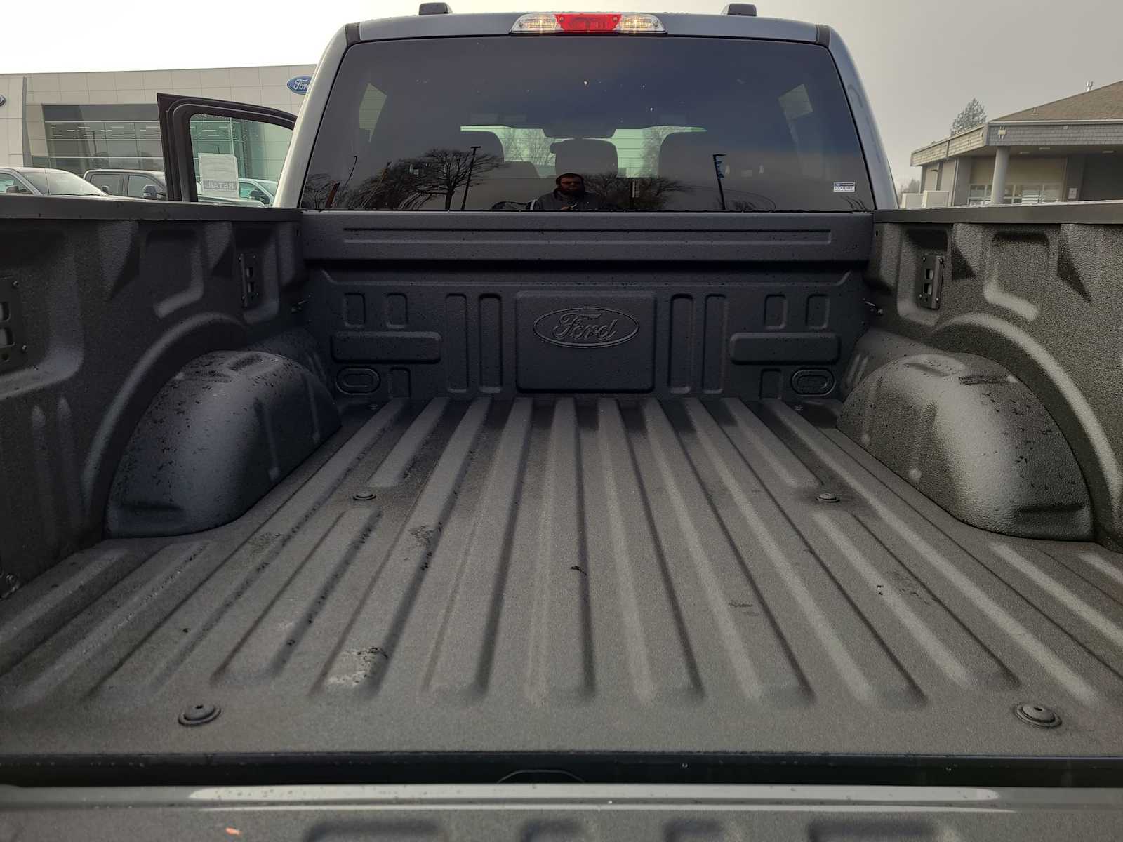 Thumbnail: 2025 Ford F-150 - 27