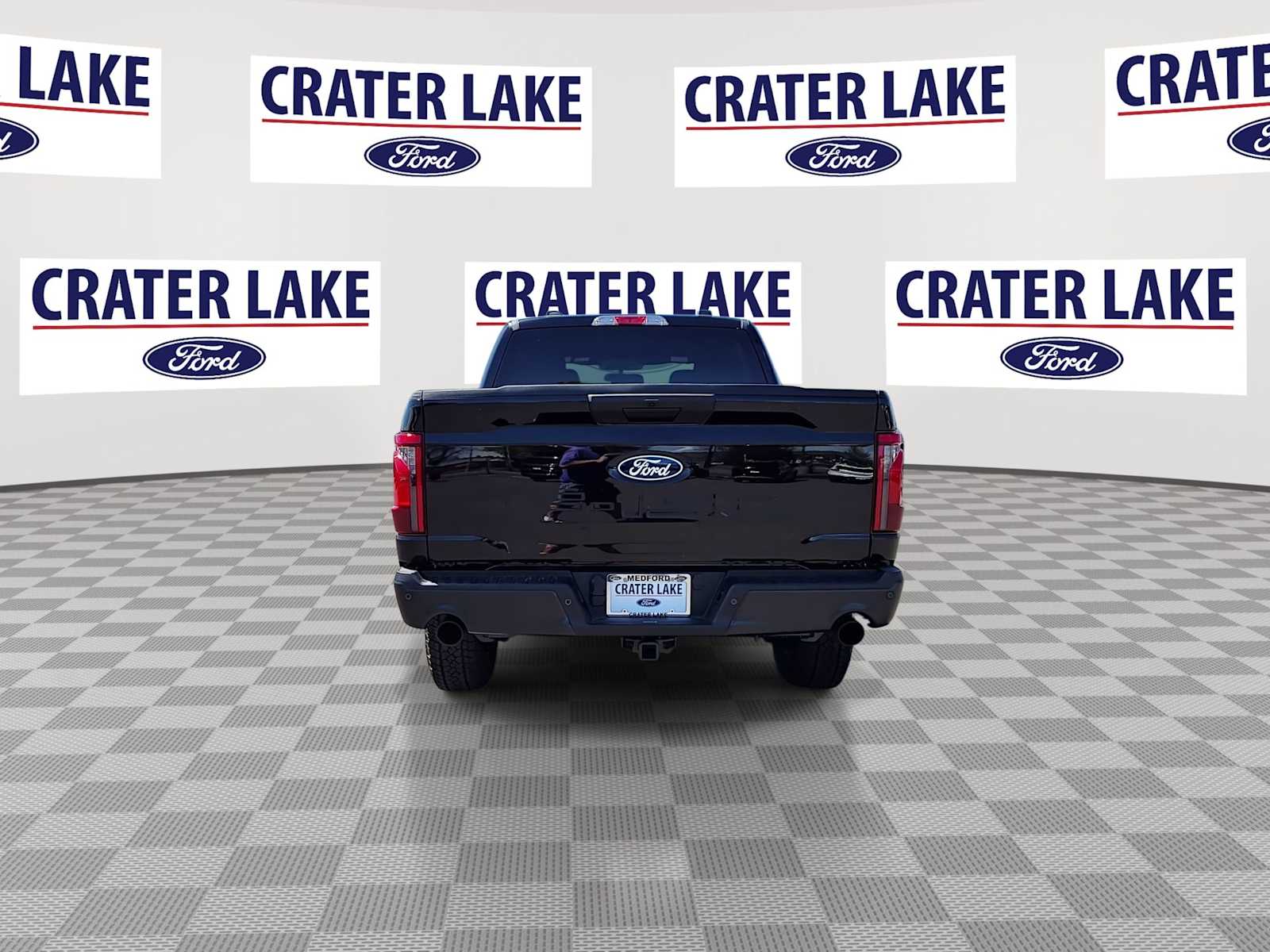 Thumbnail: 2025 Ford F-150 - 7