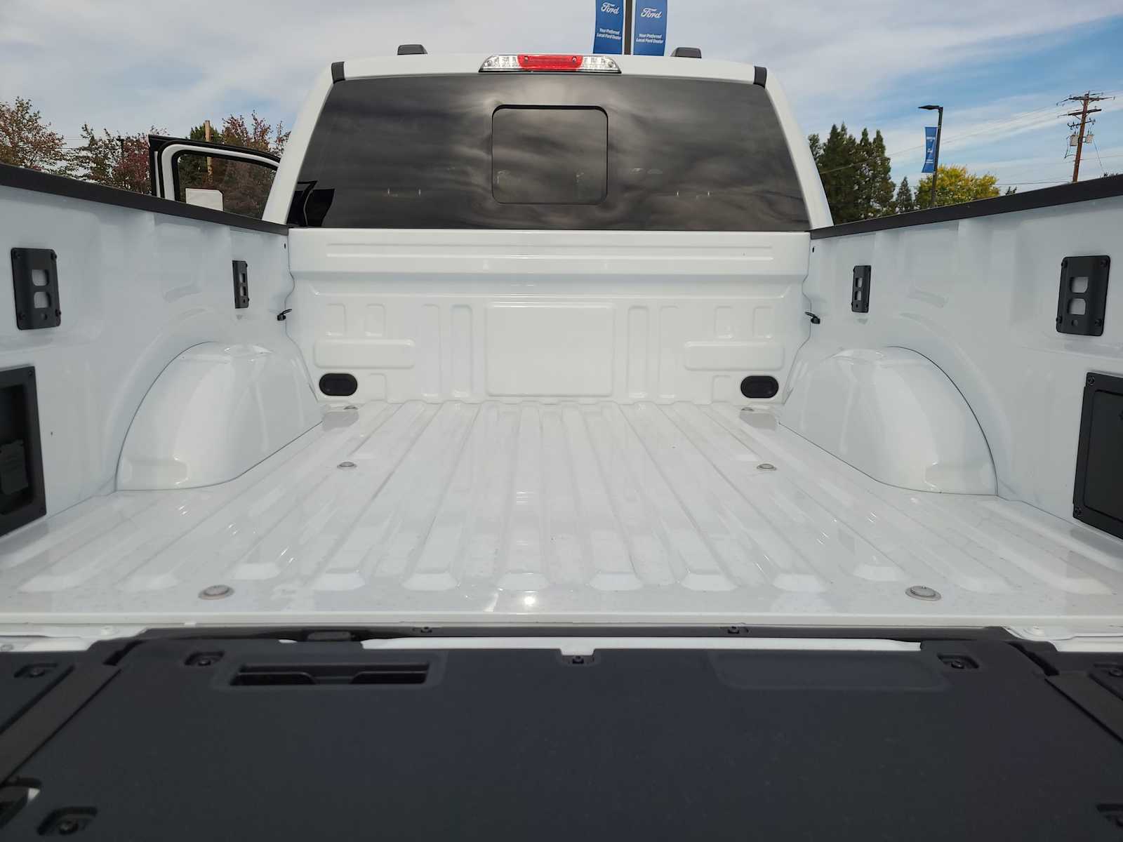 Thumbnail: 2025 Ford F-150 - 27