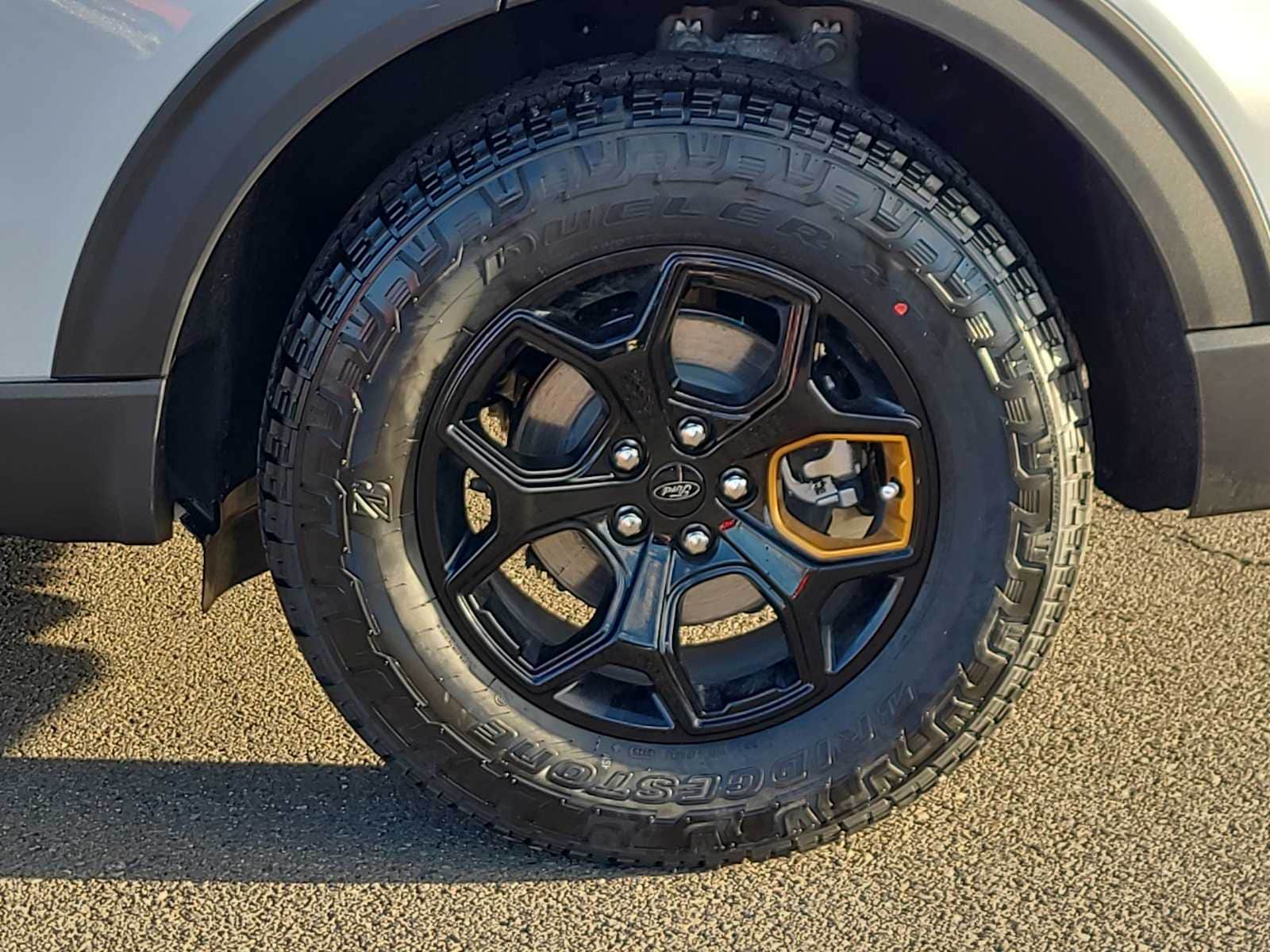 Thumbnail: 2026 Ford Explorer - 16