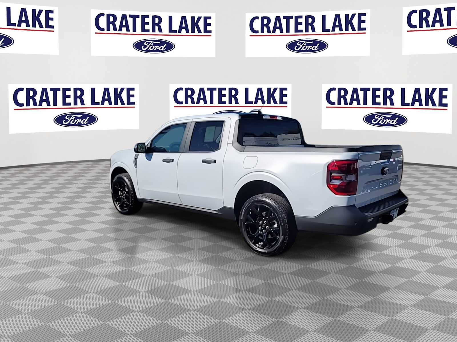 Thumbnail: 2025 Ford Maverick - 6