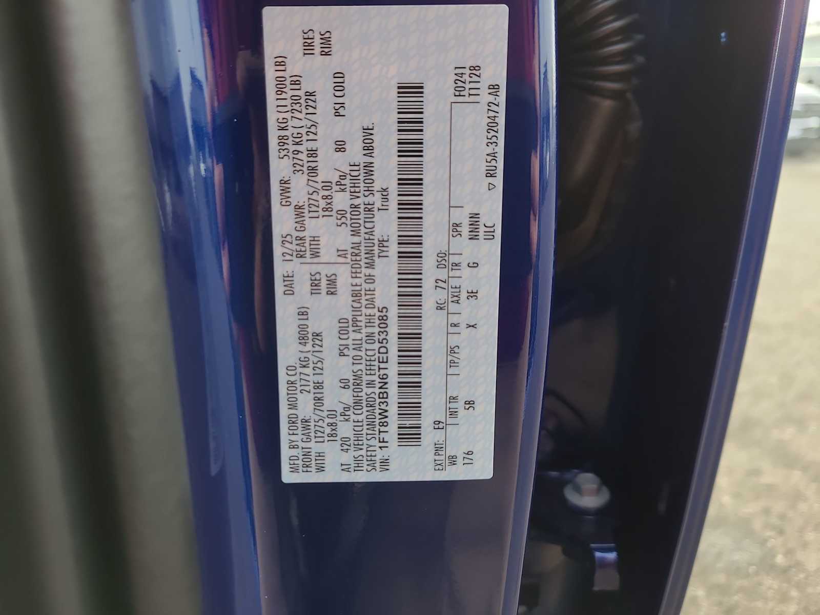 Thumbnail: 2026 Ford F-350 - 29