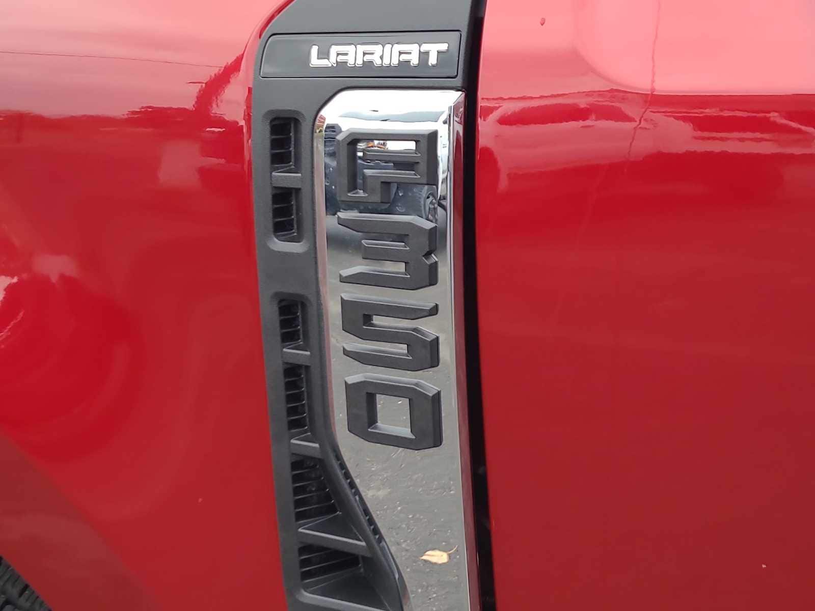 Thumbnail: 2026 Ford F-350 - 15