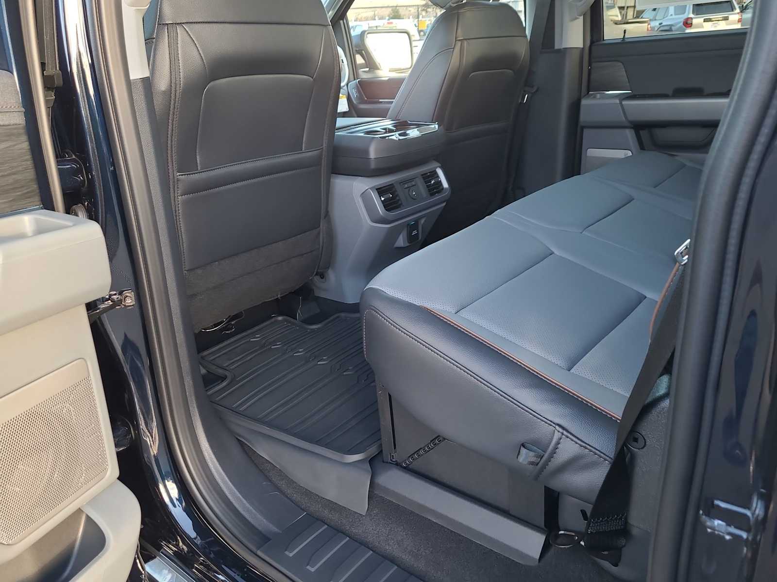 Thumbnail: 2025 Ford F-150 - 20