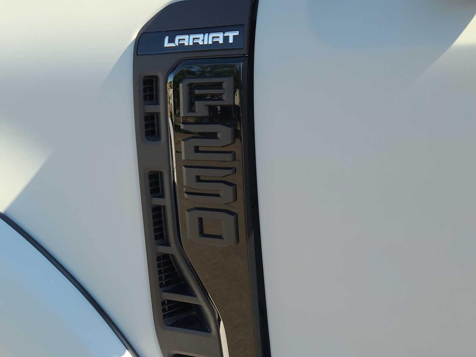 Thumbnail: 2025 Ford F-250 - 15