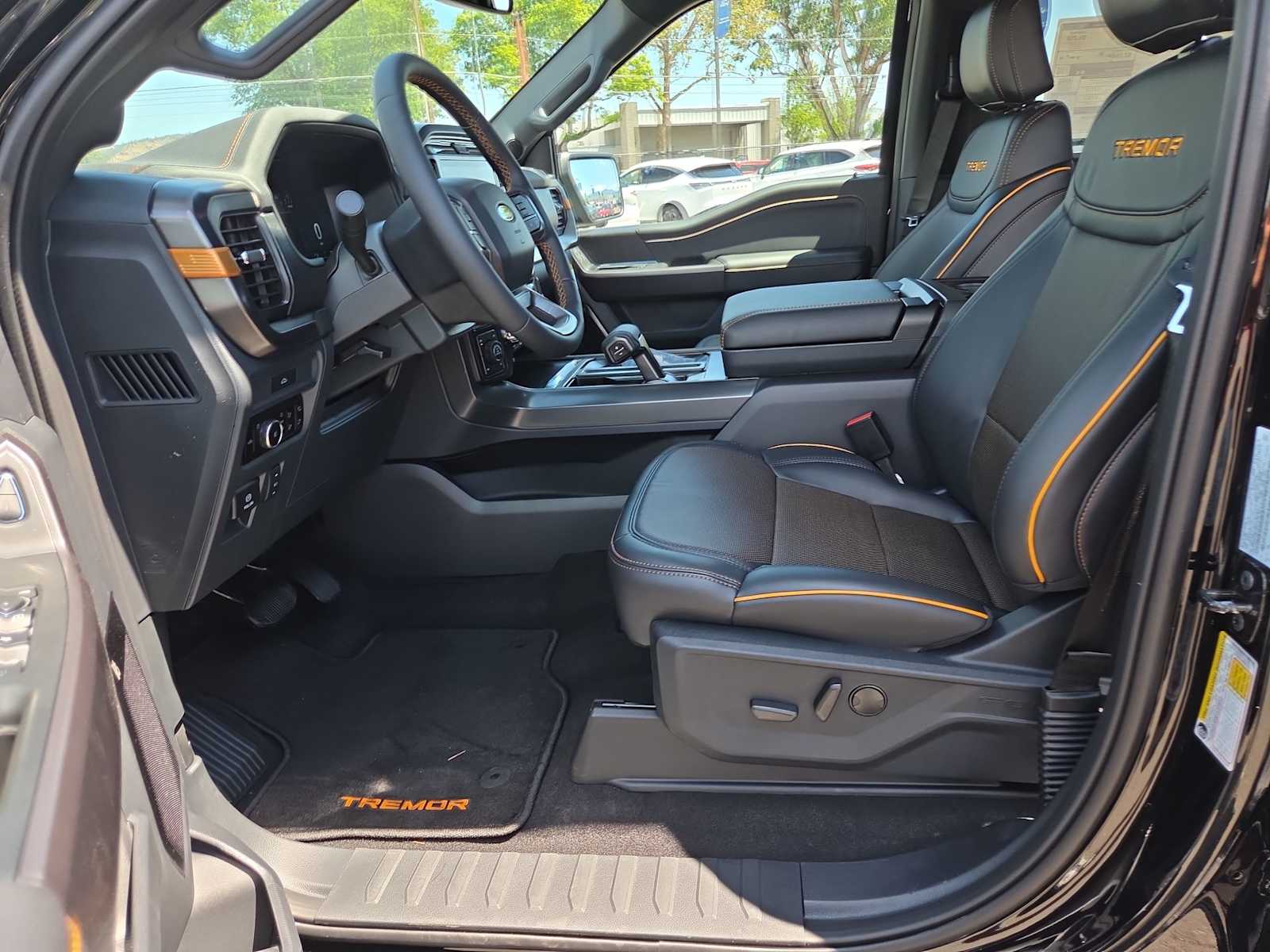 Thumbnail: 2026 Ford F-150 - 19